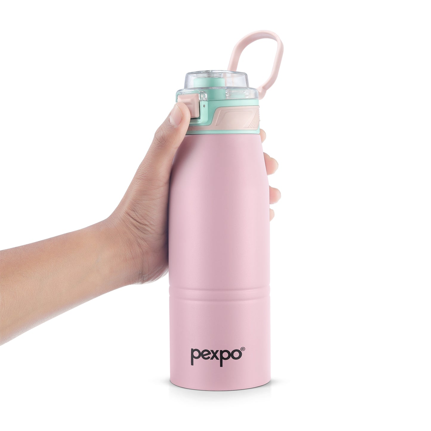 Atlas Hot & Cold Water Bottle