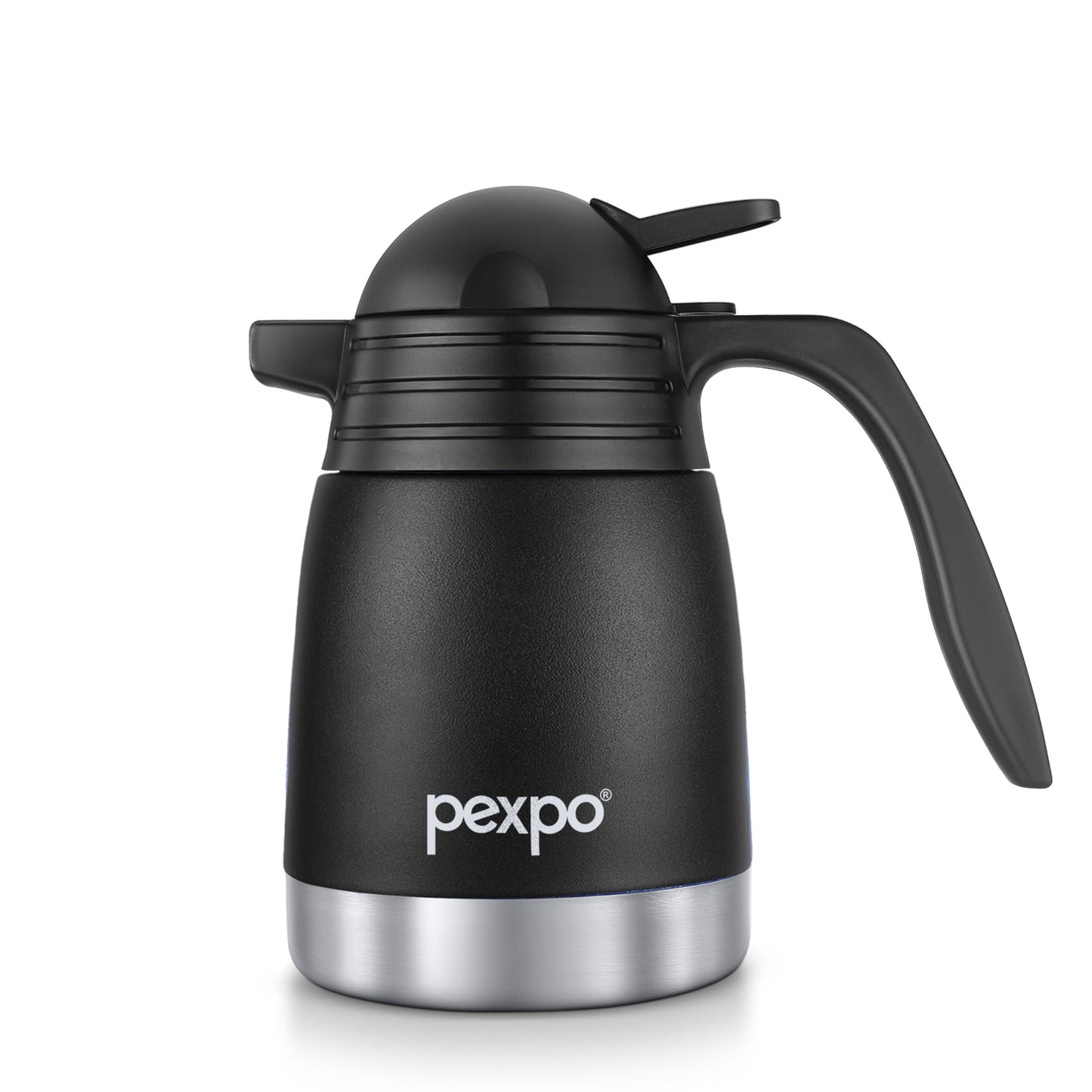 Stainless Steel Cosmo Carafe Vacuum Insulated (Tea pot)