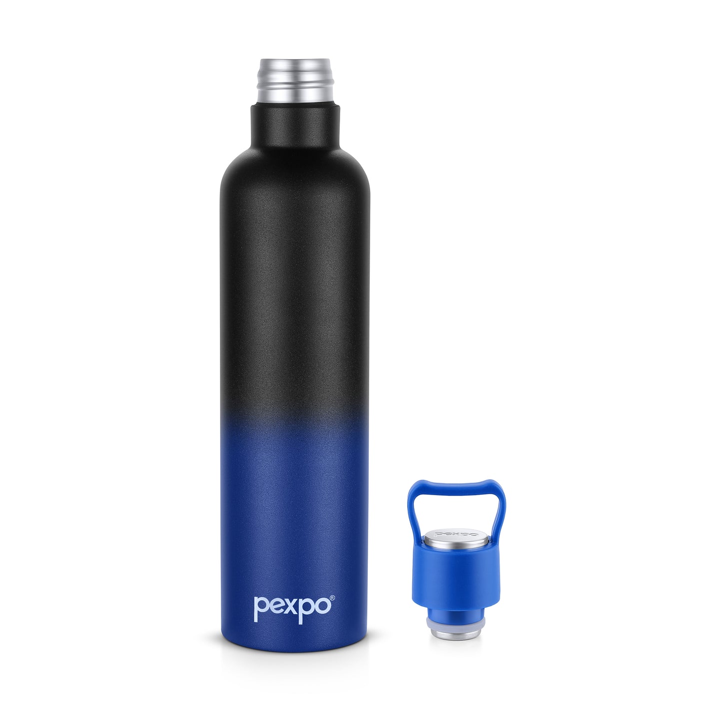 Oscar Hot & Cold Water Bottle