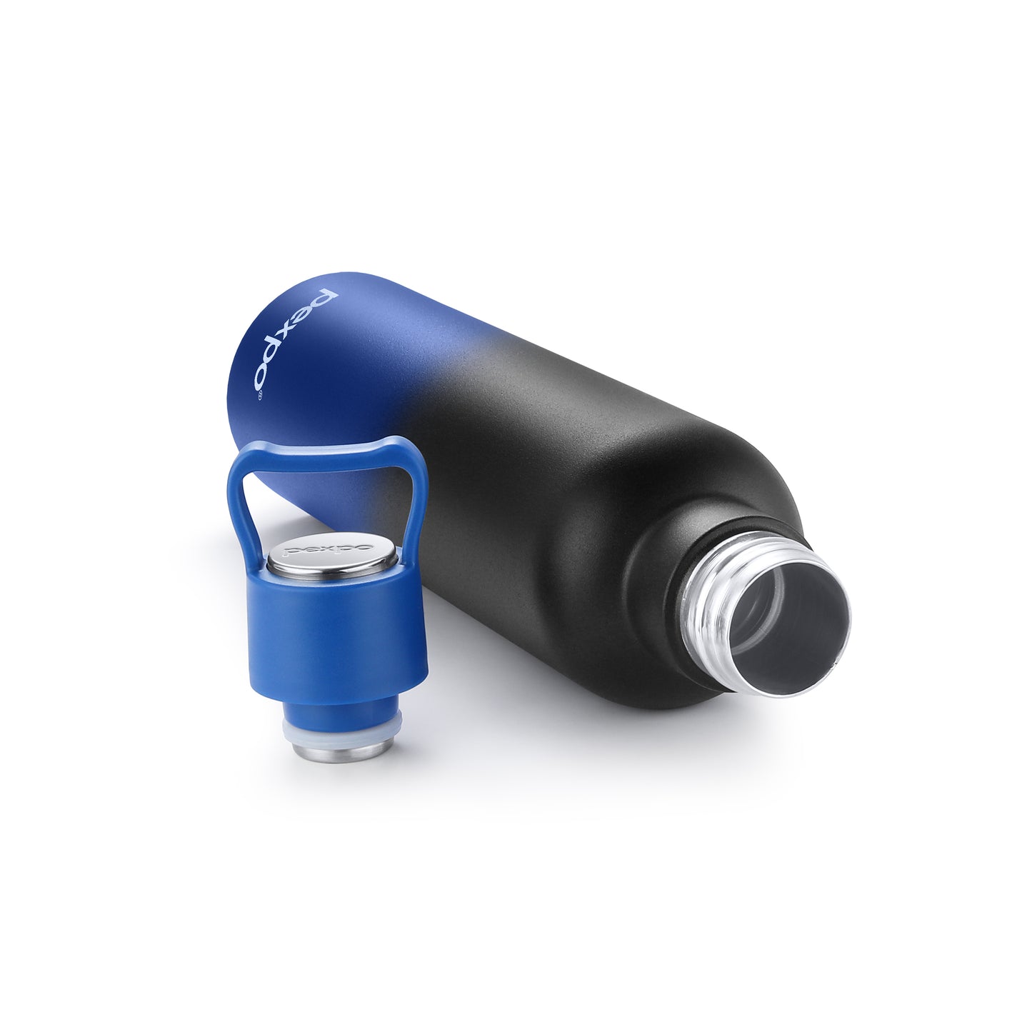 Oscar Hot & Cold Water Bottle