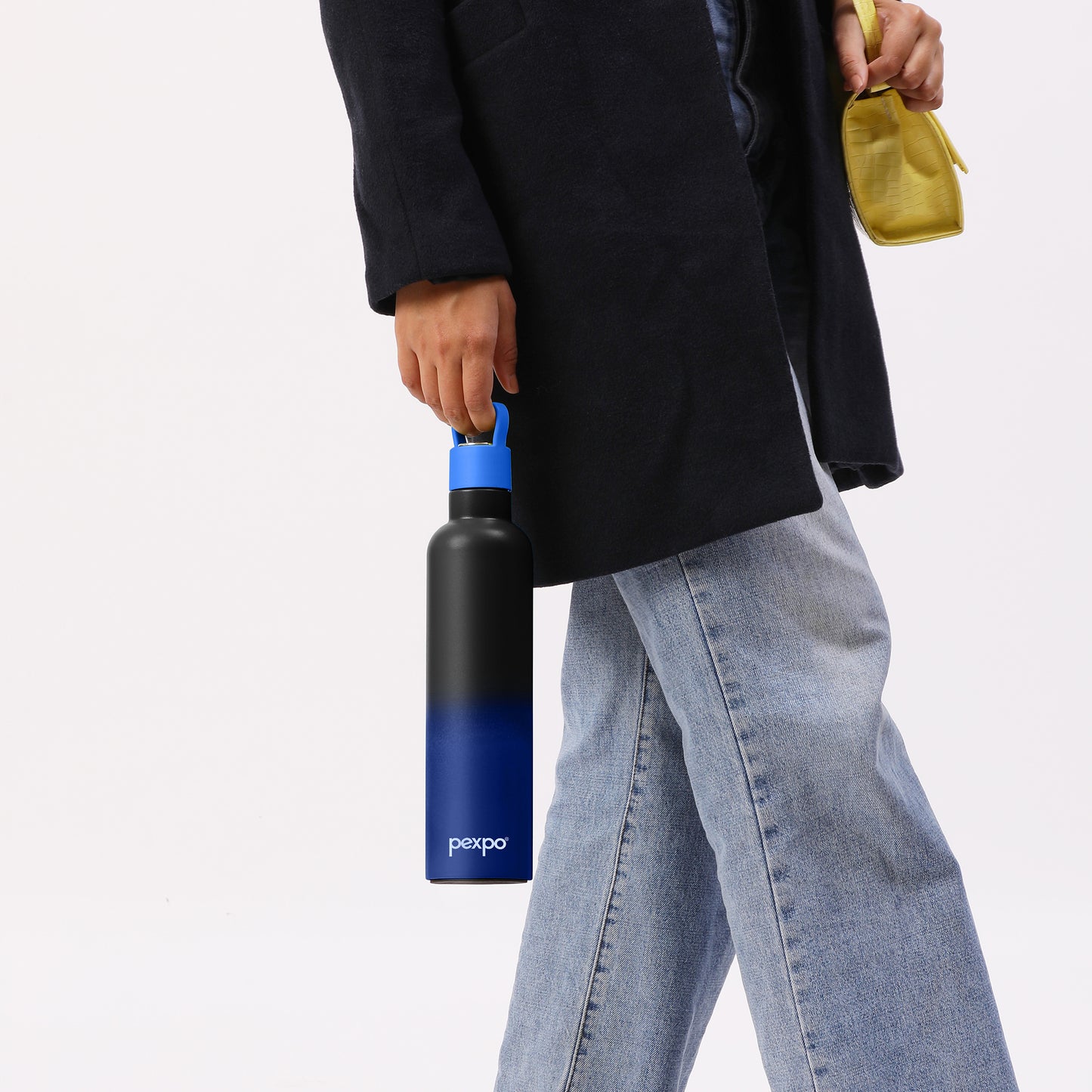 Oscar Hot & Cold Water Bottle