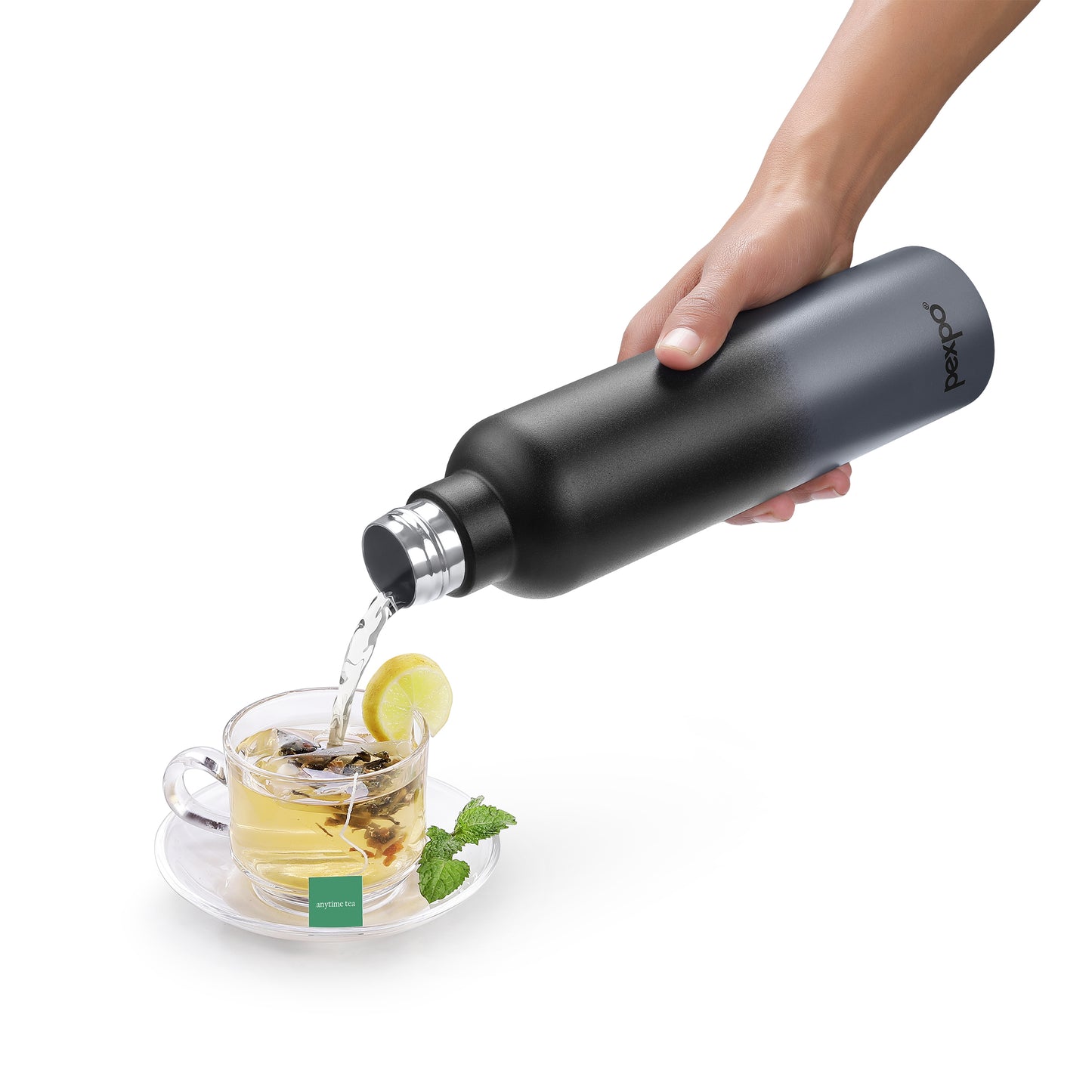 Oscar Hot & Cold Water Bottle