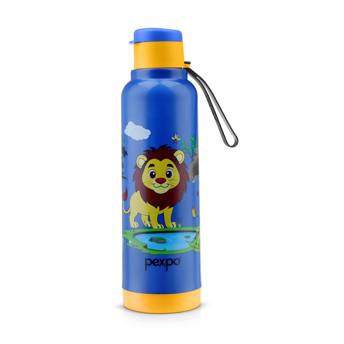 Sonnet Warm & Cold Water Bottle