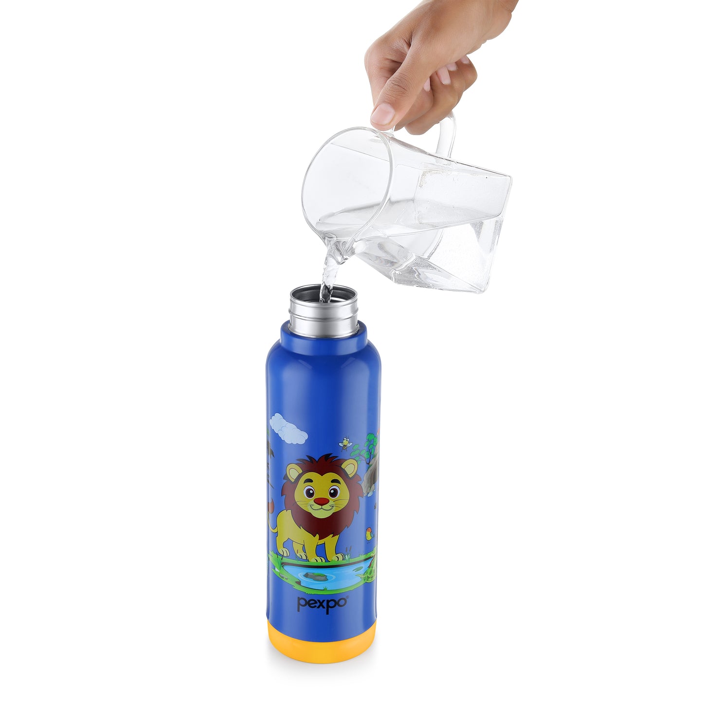 Sonnet Warm & Cold Water Bottle