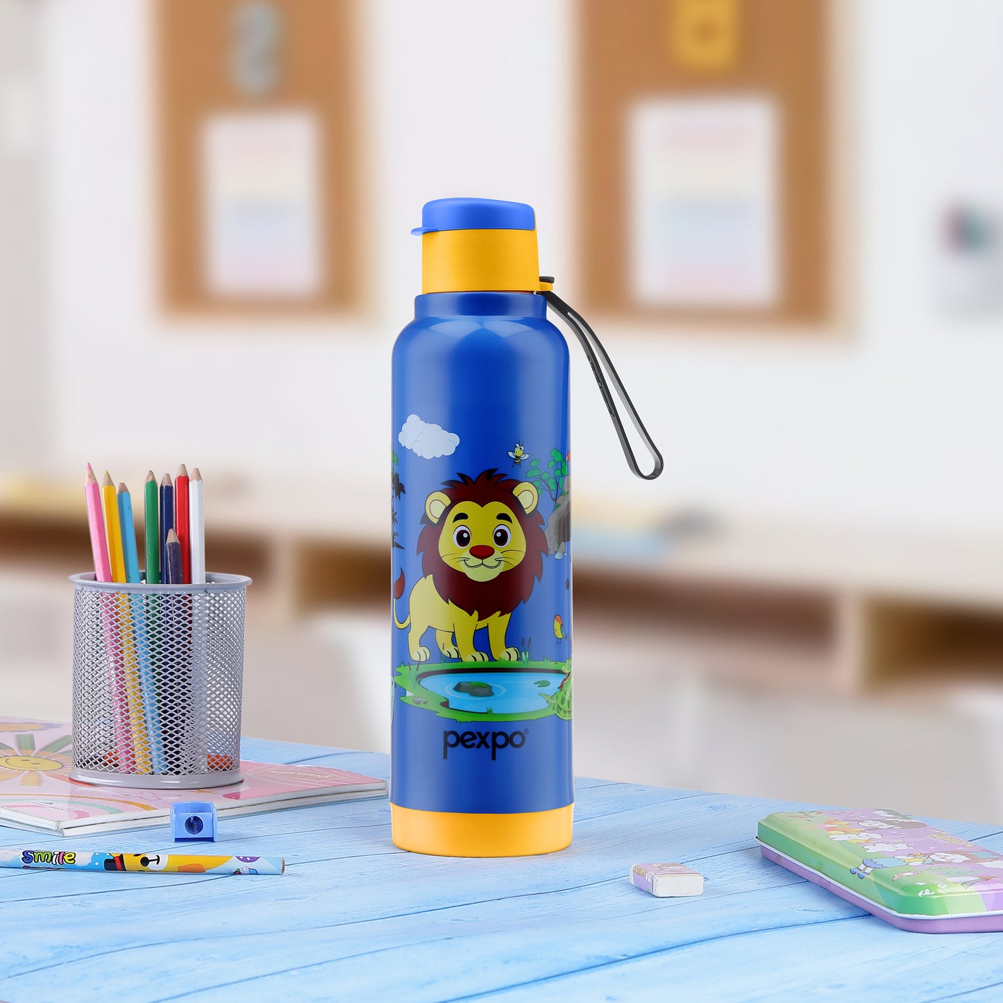 Sonnet Warm & Cold Water Bottle