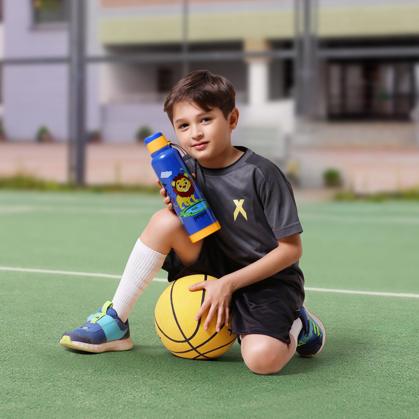 Sonnet Warm & Cold Water Bottle