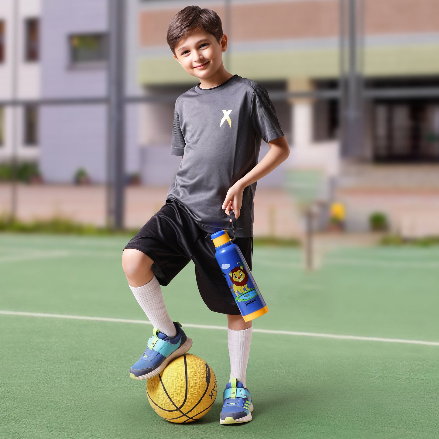 Sonnet Warm & Cold Water Bottle