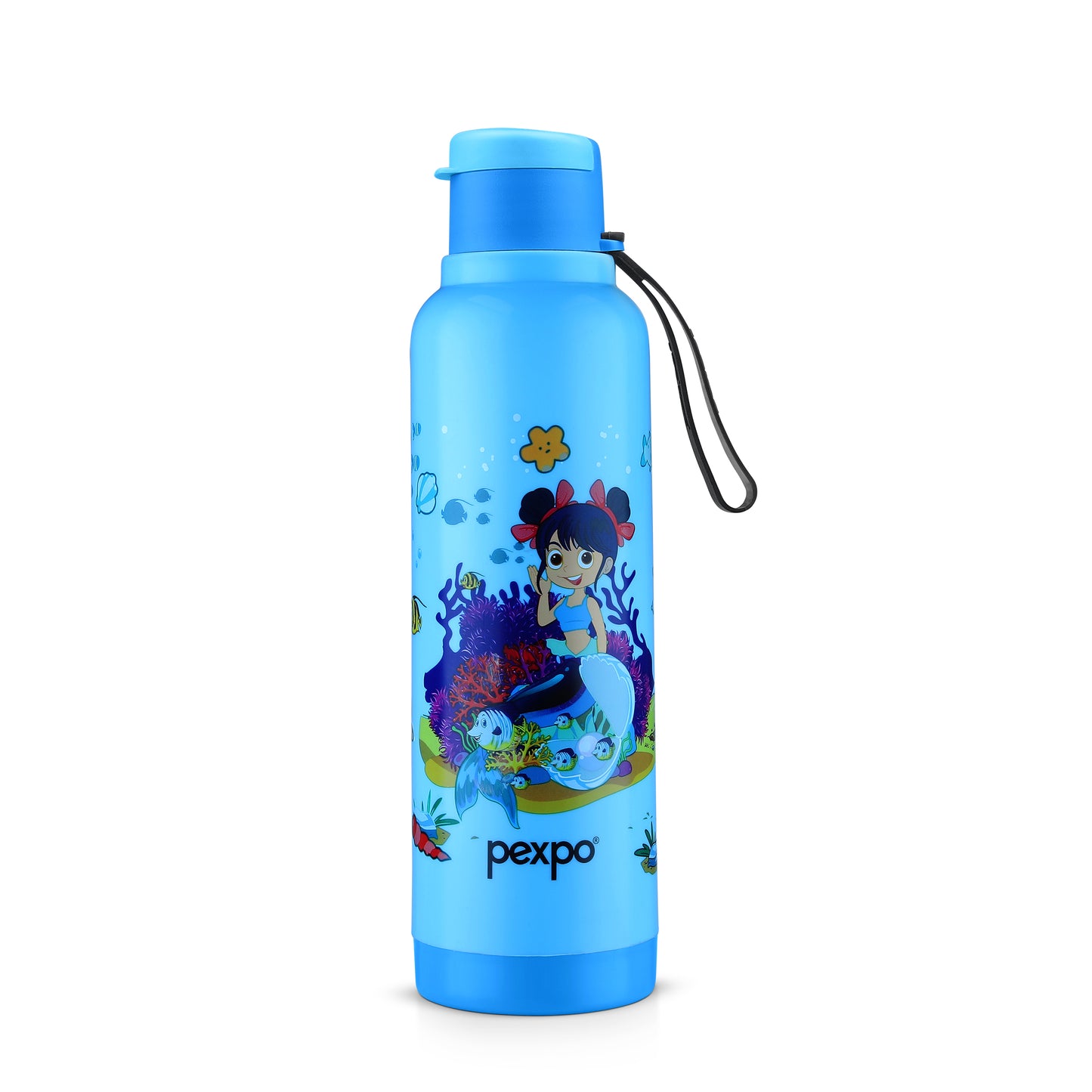 Sonnet Warm & Cold Water Bottle