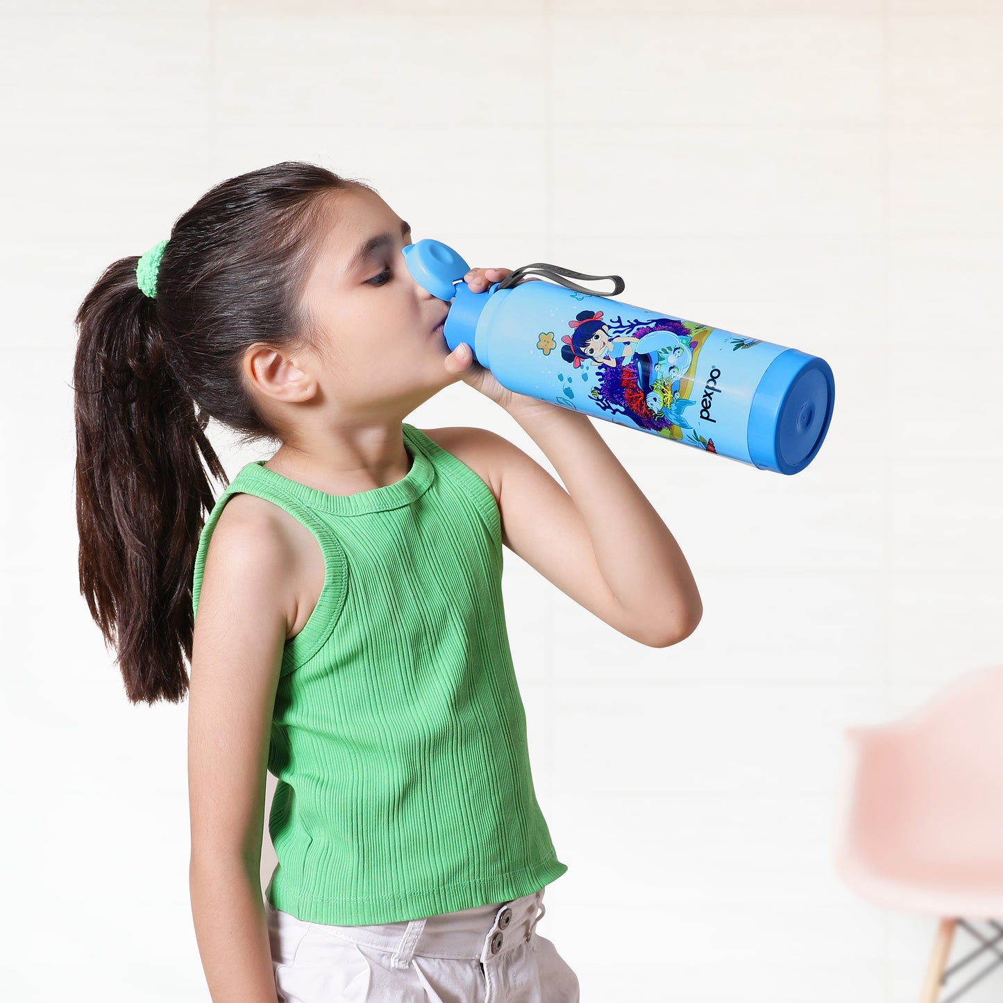 Sonnet Warm & Cold Water Bottle