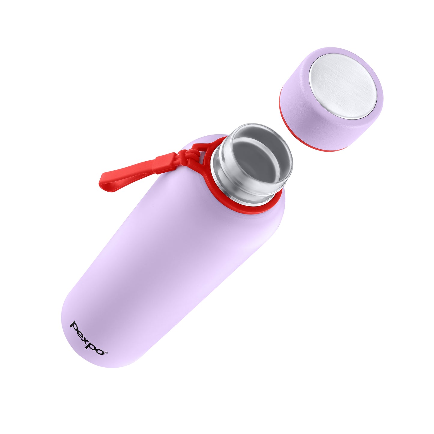 Bravo Hot & Cold Water Bottle - Pastel Edition