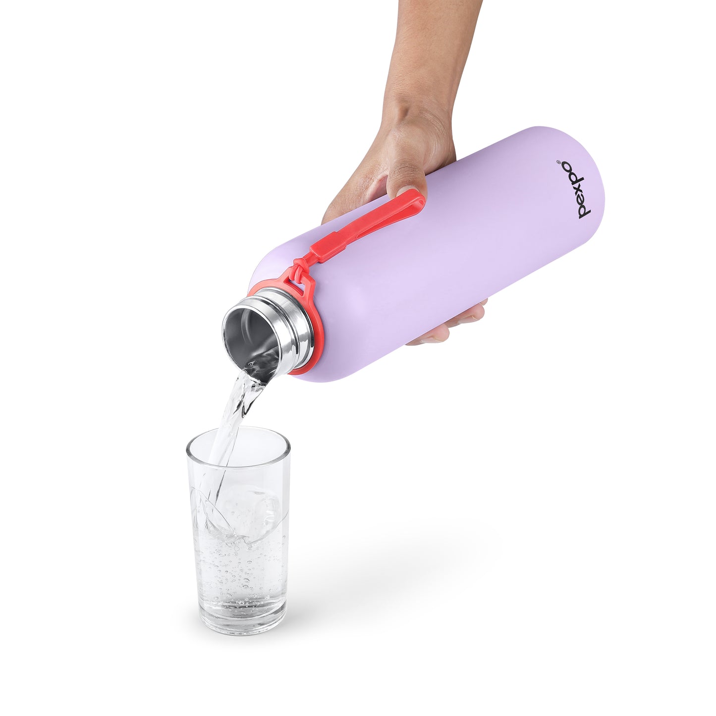 Bravo Hot & Cold Water Bottle - Pastel Edition