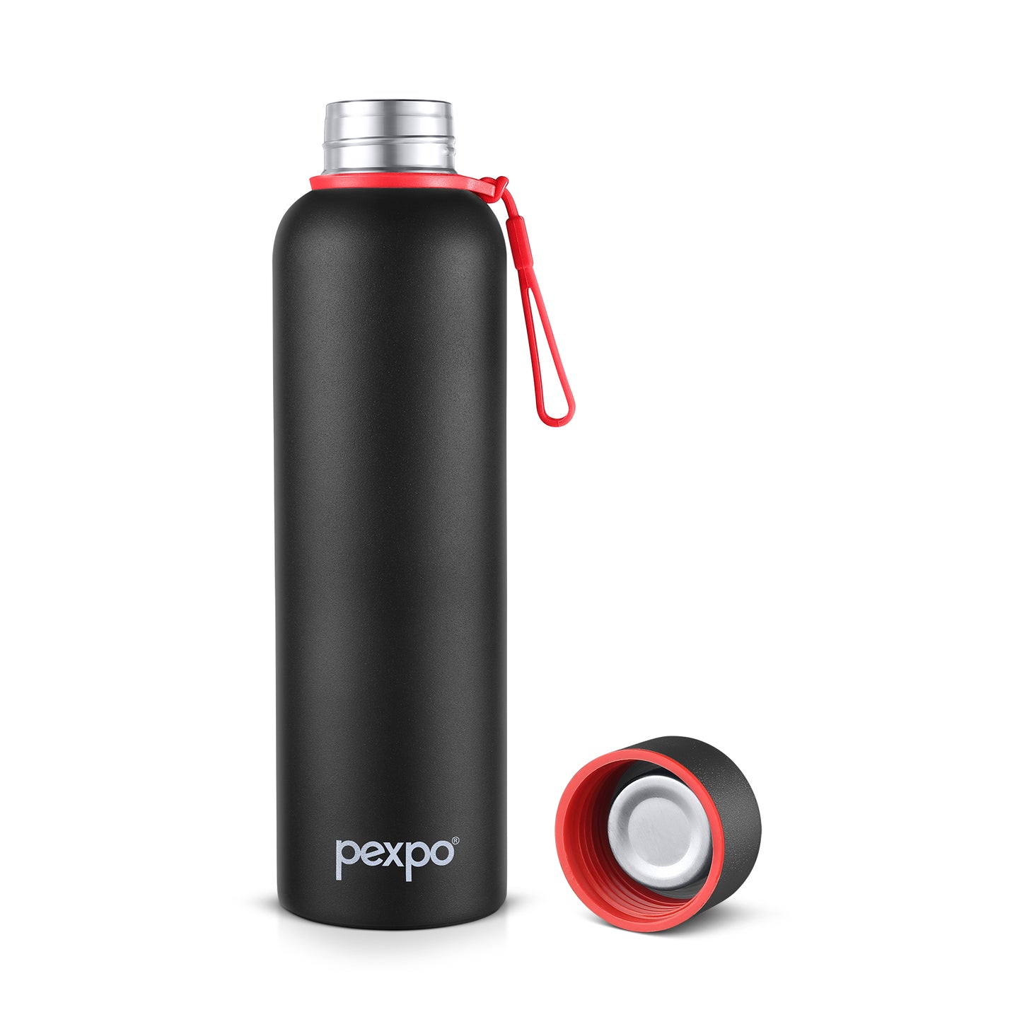 Bravo Hot & Cold Water Bottle