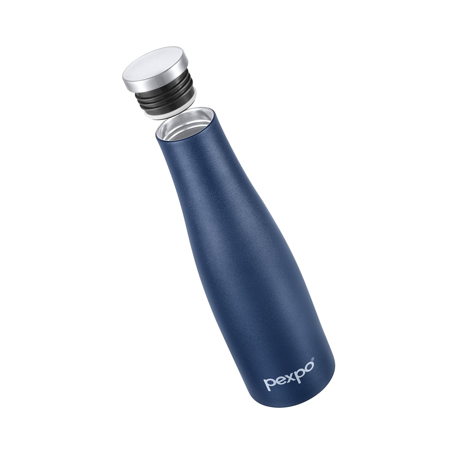 Mexico Hot & Cold Water Bottle