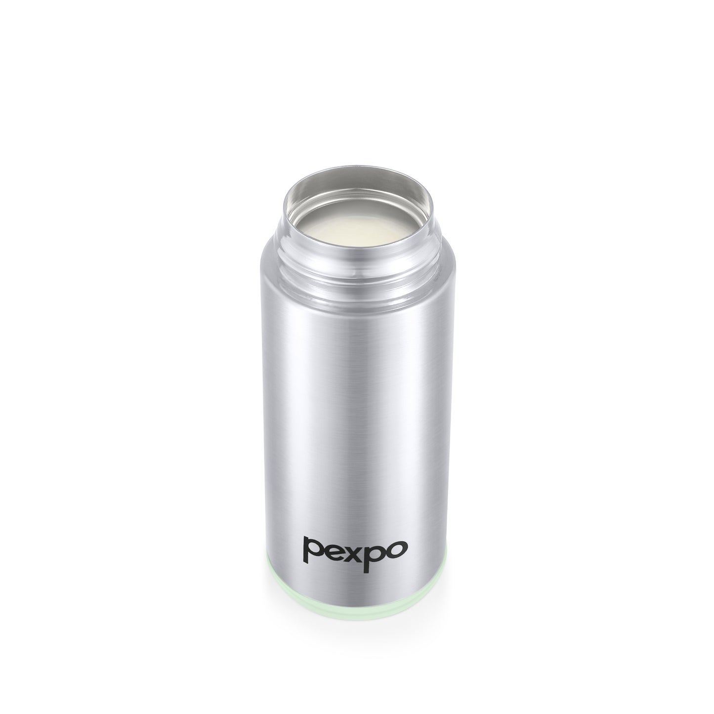 Thermo Joy – Stainless Steel Feeding Baby Bottle