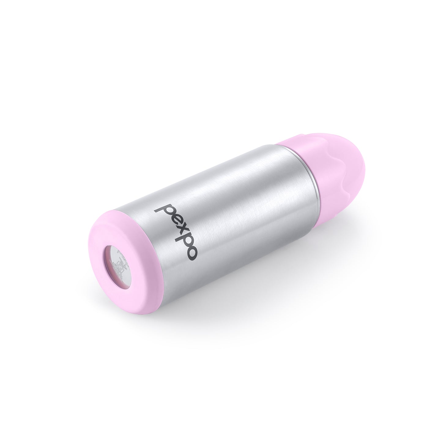 Thermo Joy – Stainless Steel Feeding Baby Bottle