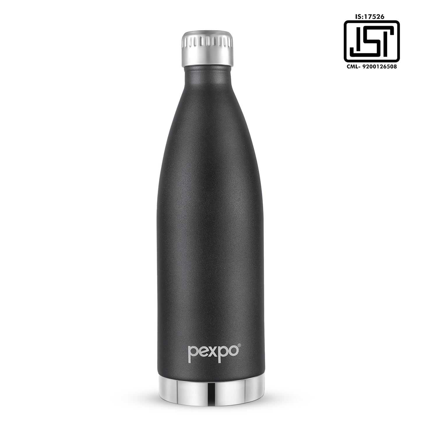 Extreme Hot & Cold Water Bottle