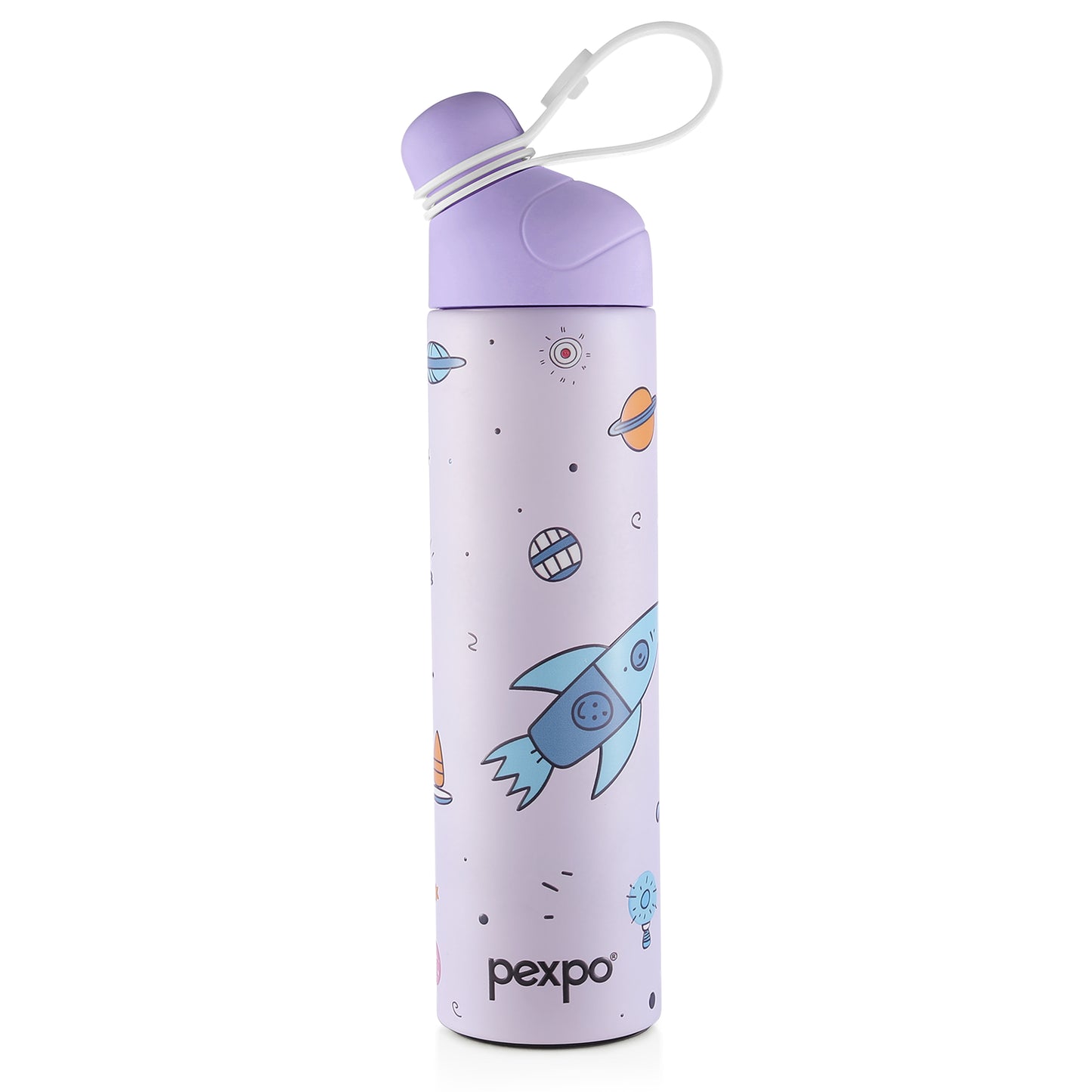 Pico Art Hot & Cold Water Bottle