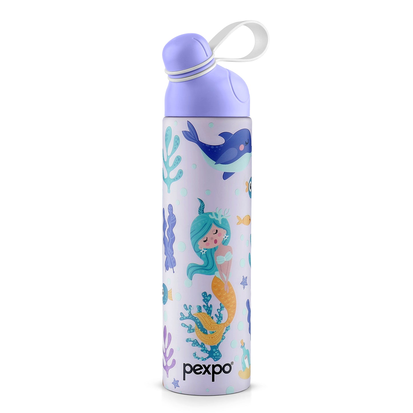 Pico Art Hot & Cold Water Bottle