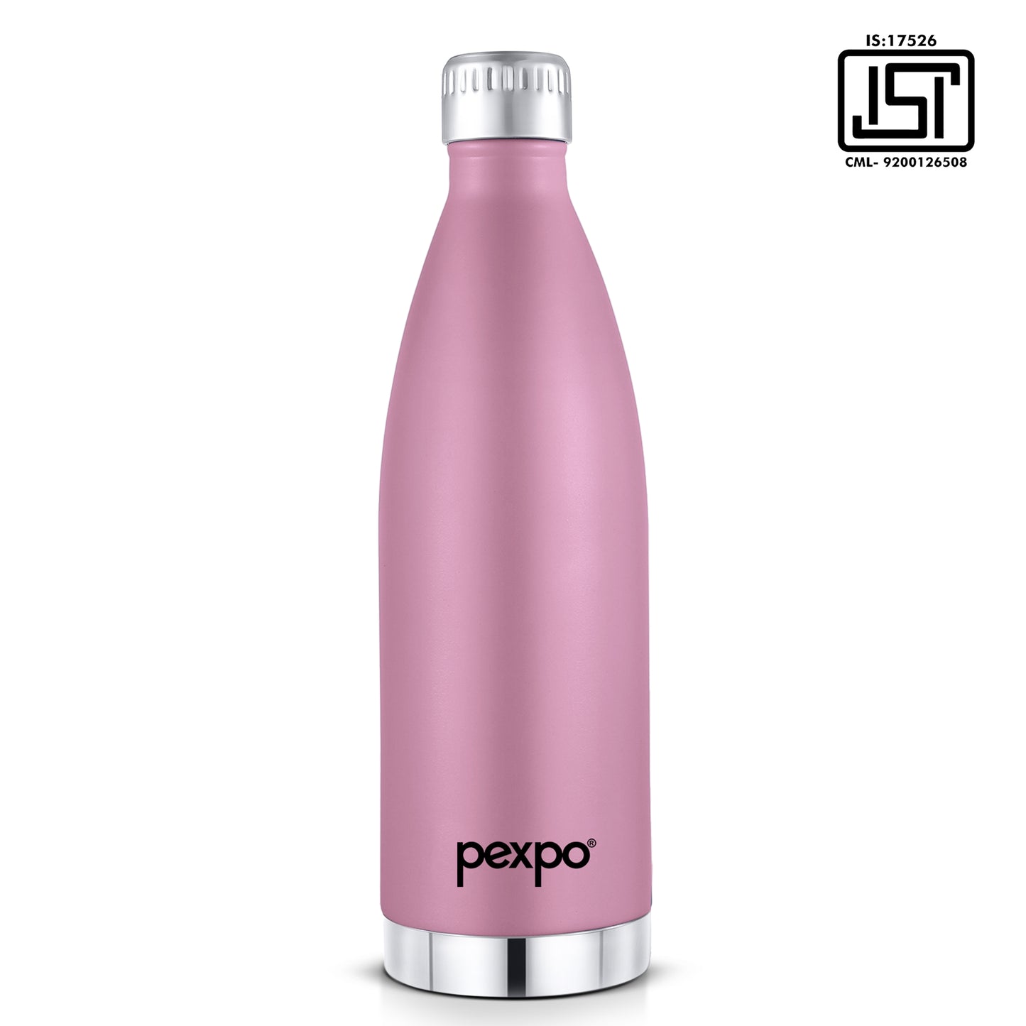 Extreme Hot & Cold Water Bottle