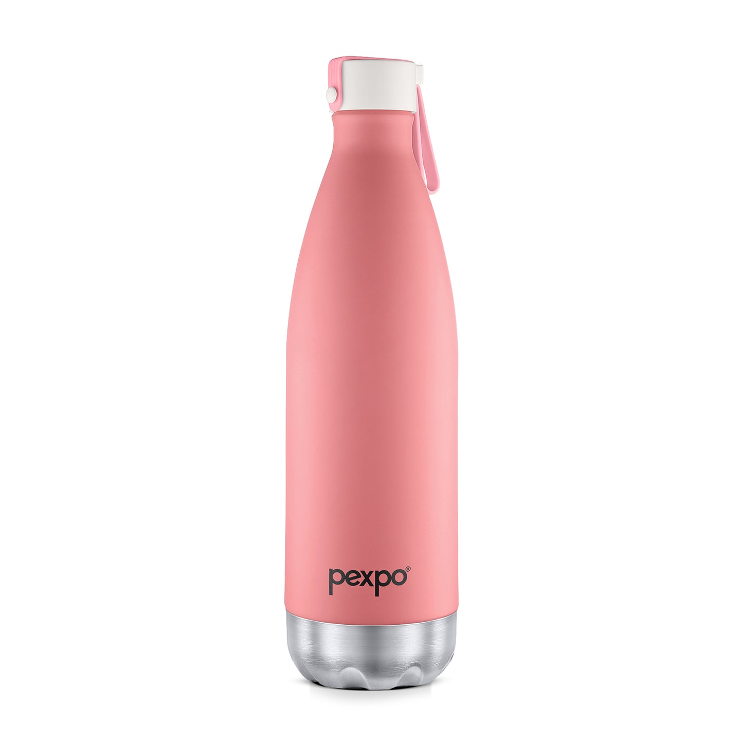 Espresso Pastel Edition Hot & Cold Water Bottle