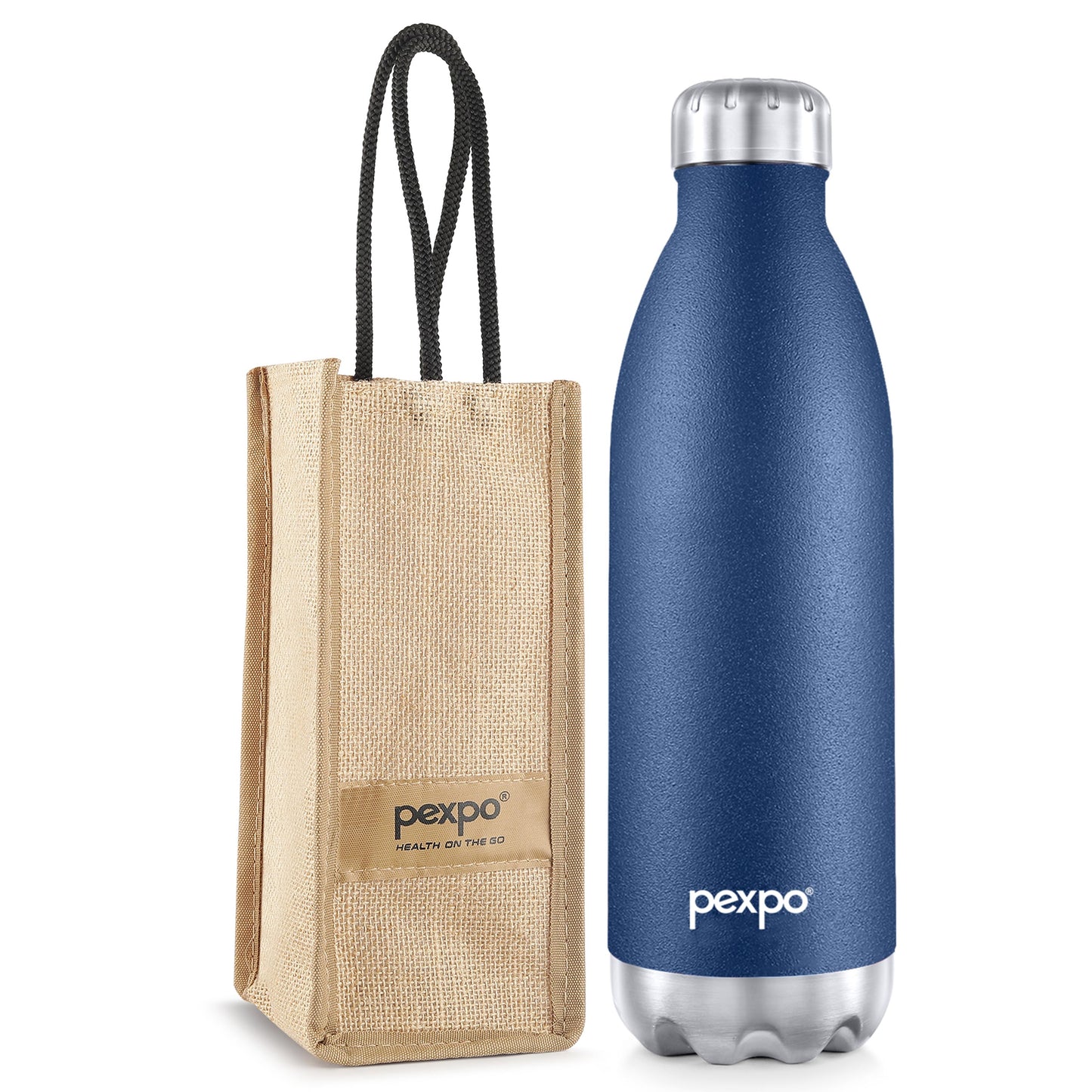 Electro Hot & Cold Water Bottle