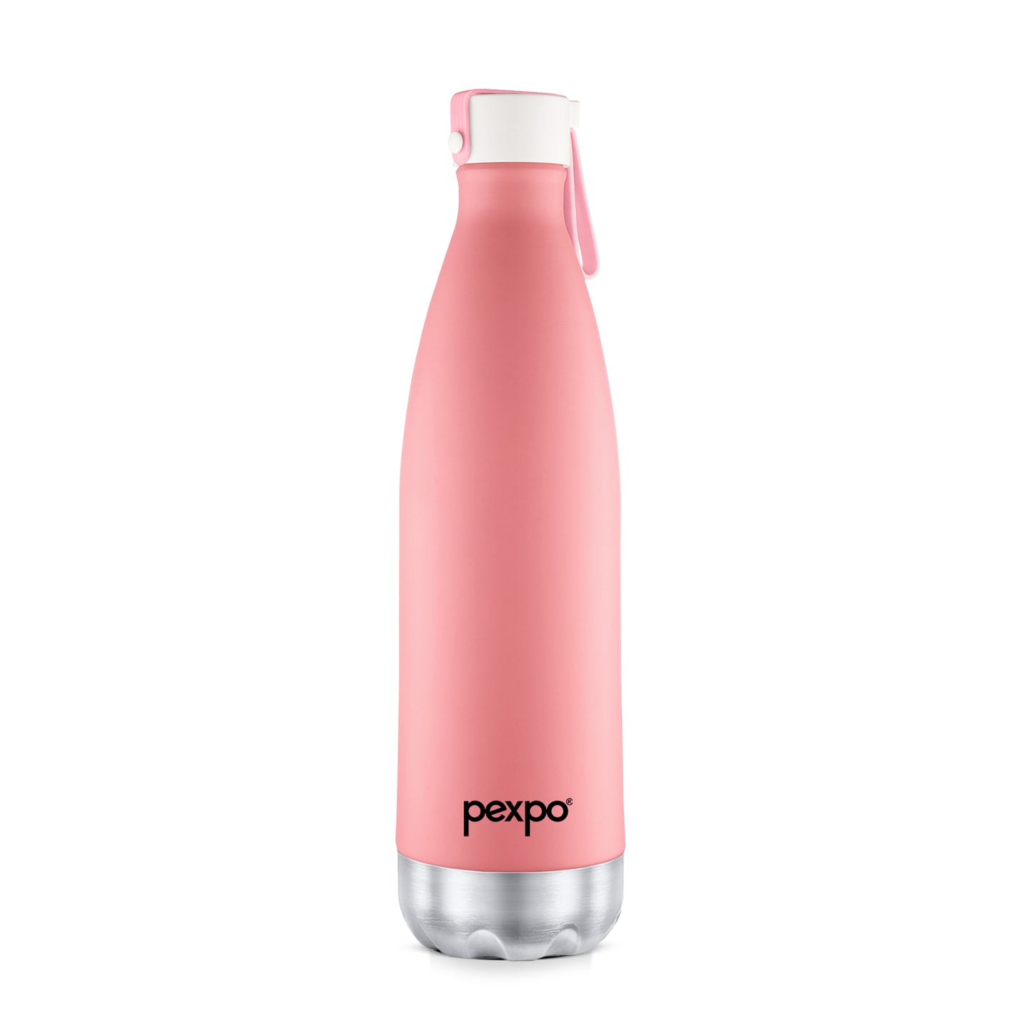 Espresso Pastel Edition Hot & Cold Water Bottle