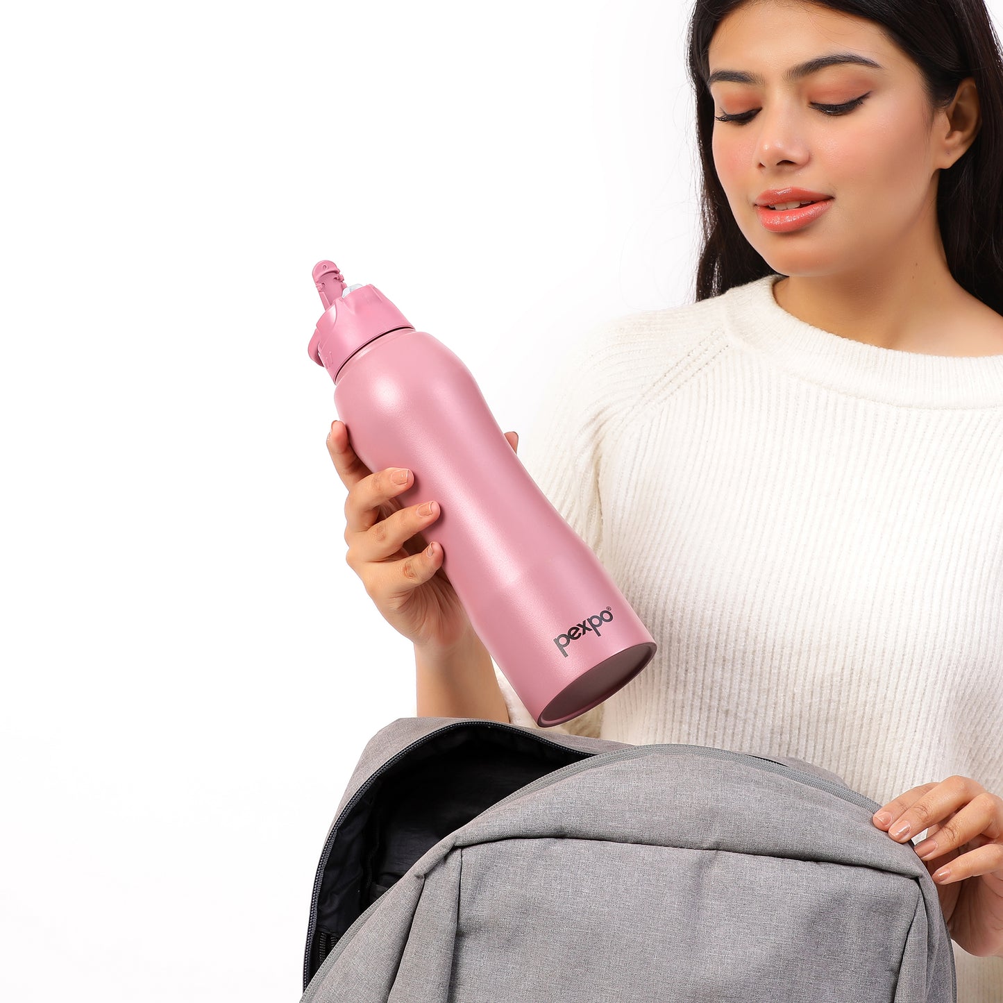 Belly SS Water Bottle