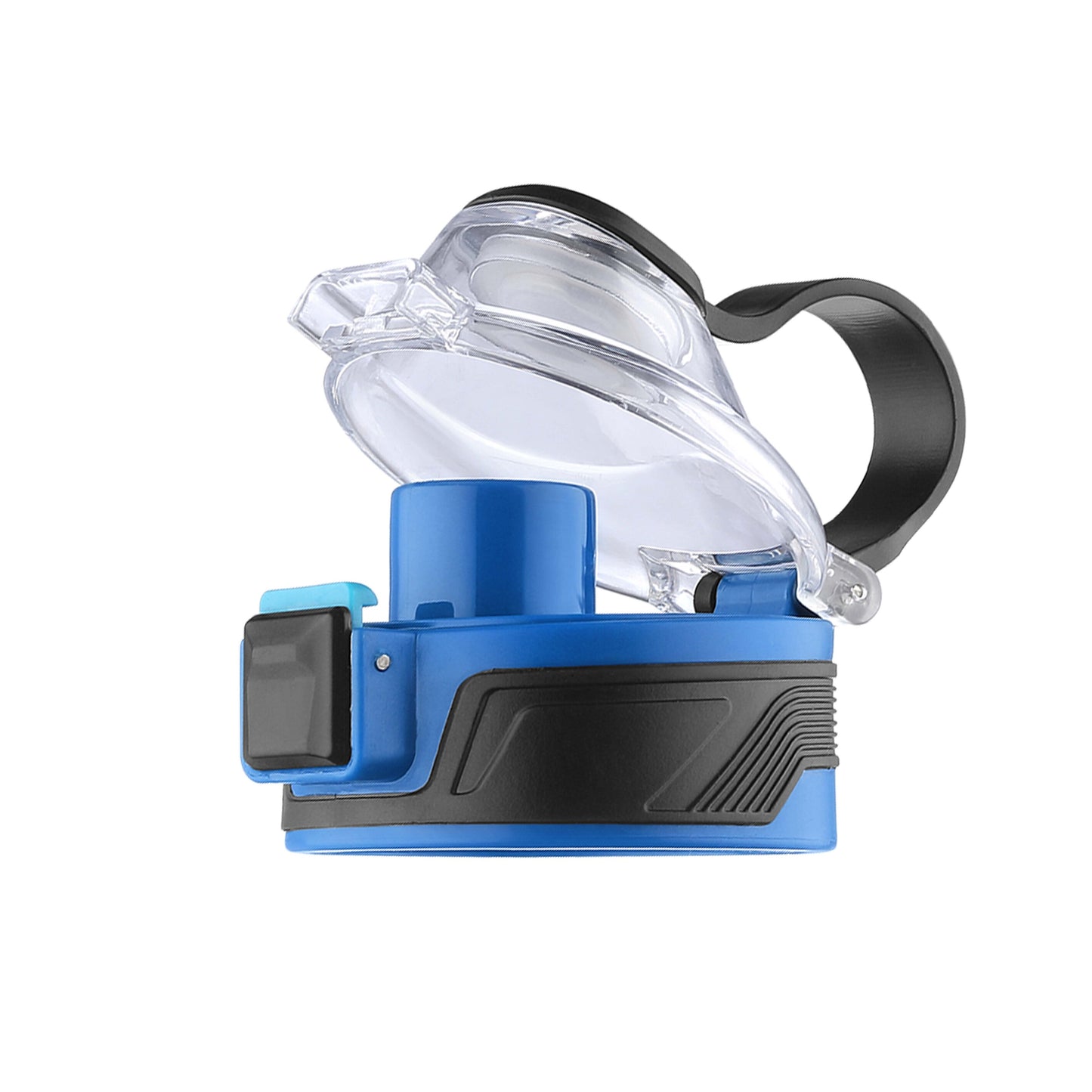 Amora Push Button Sipper Cap
