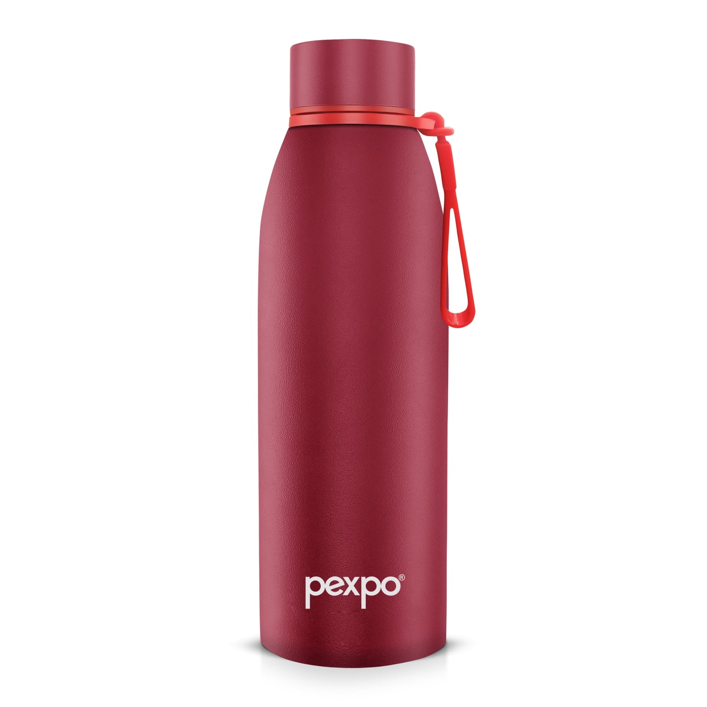 BOLERO – Stainless Steel Vacuum Insulated Warm & Cold Stainless Steel Water Bottle