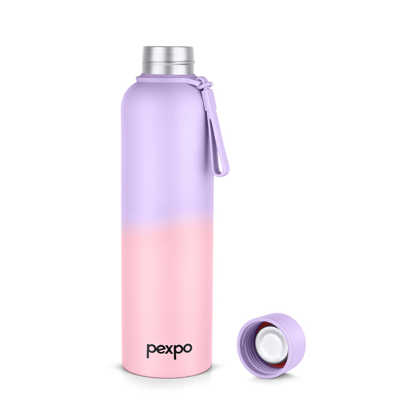 Bravo Hot & Cold Water Bottle - Ombre Design