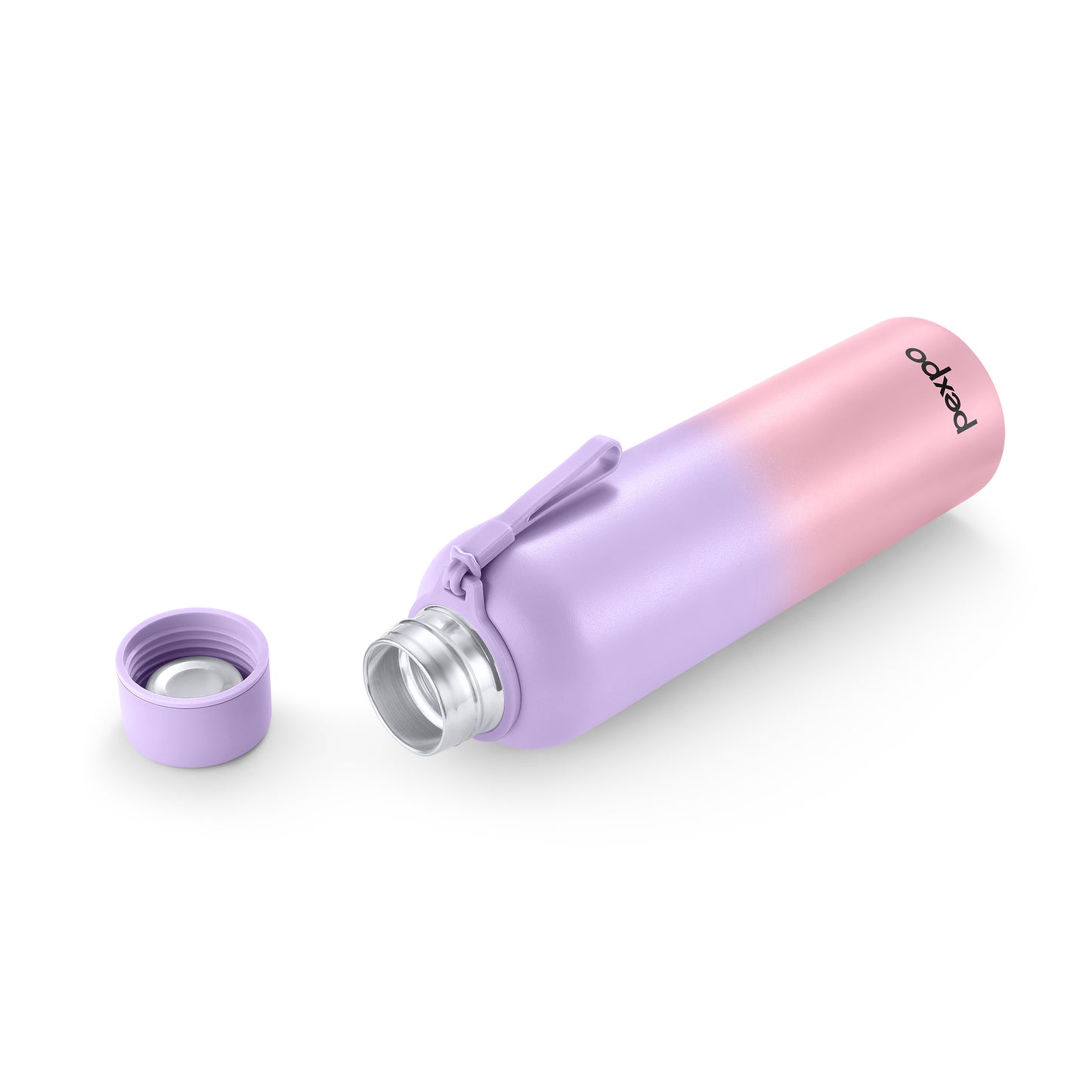 Bravo Hot & Cold Water Bottle - Ombre Design