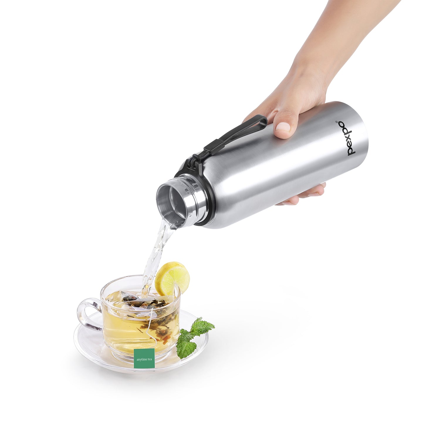Bravo Hot & Cold Water Bottle