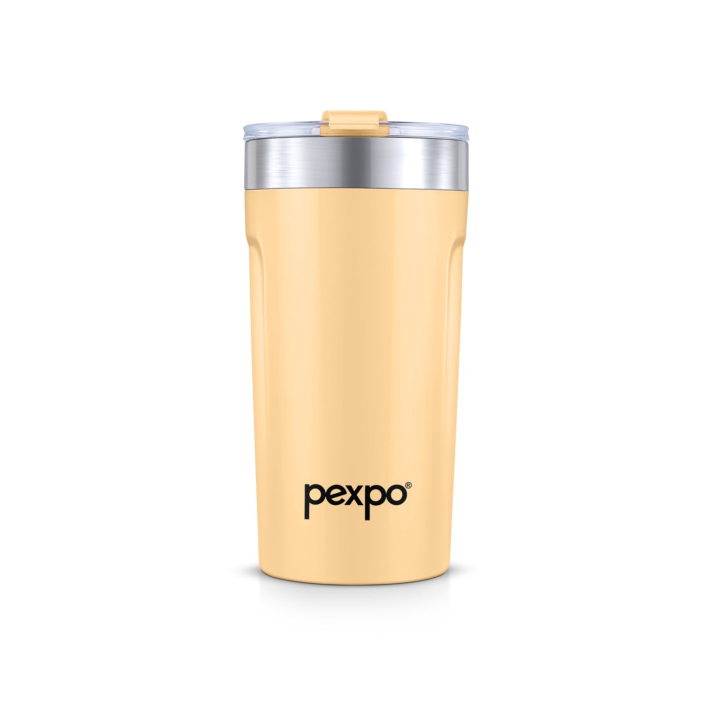 Brew Mate Stainless Steel Tumbler
