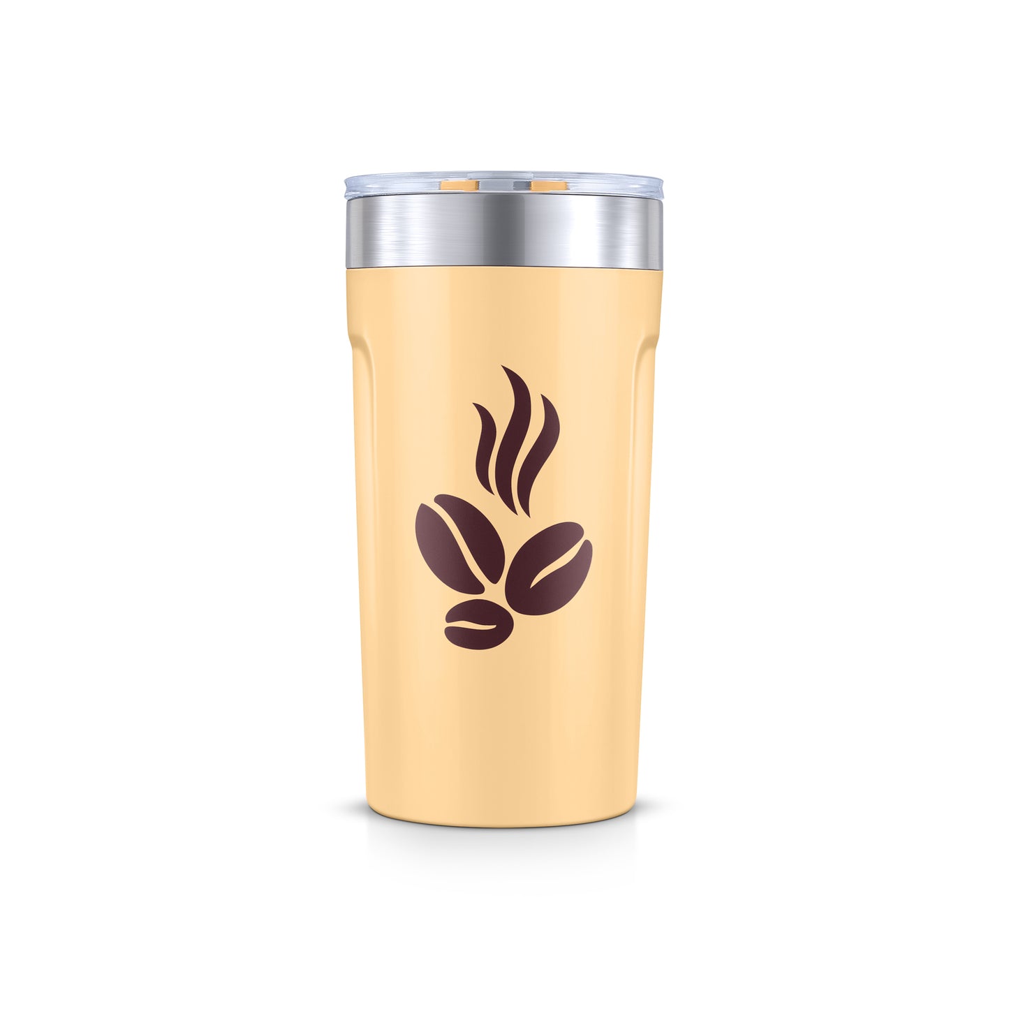 Brew Mate Stainless Steel Tumbler