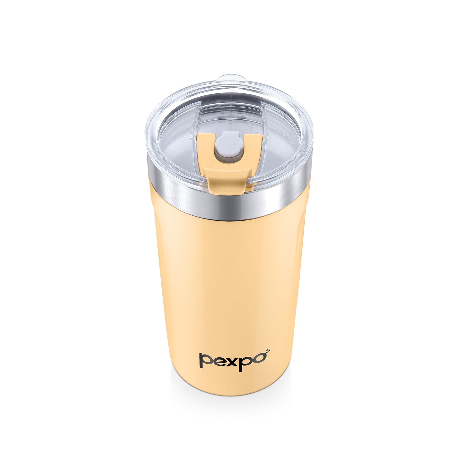 Brew Mate Stainless Steel Tumbler