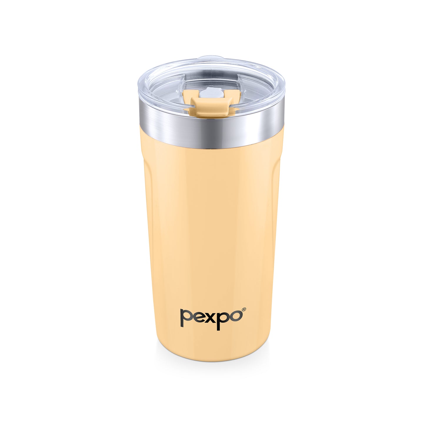 Brew Mate Stainless Steel Tumbler