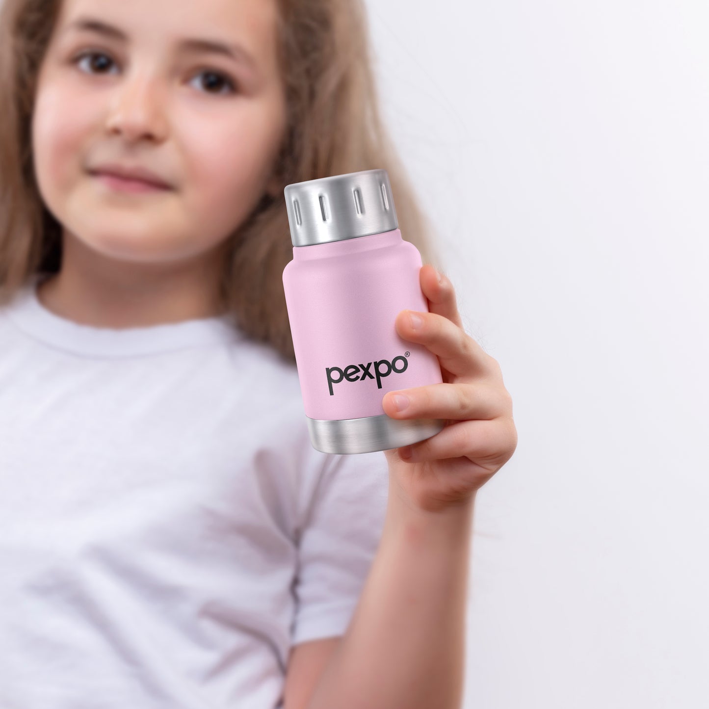 Cameo Hot & Cold Water Bottle - Pastel Edition