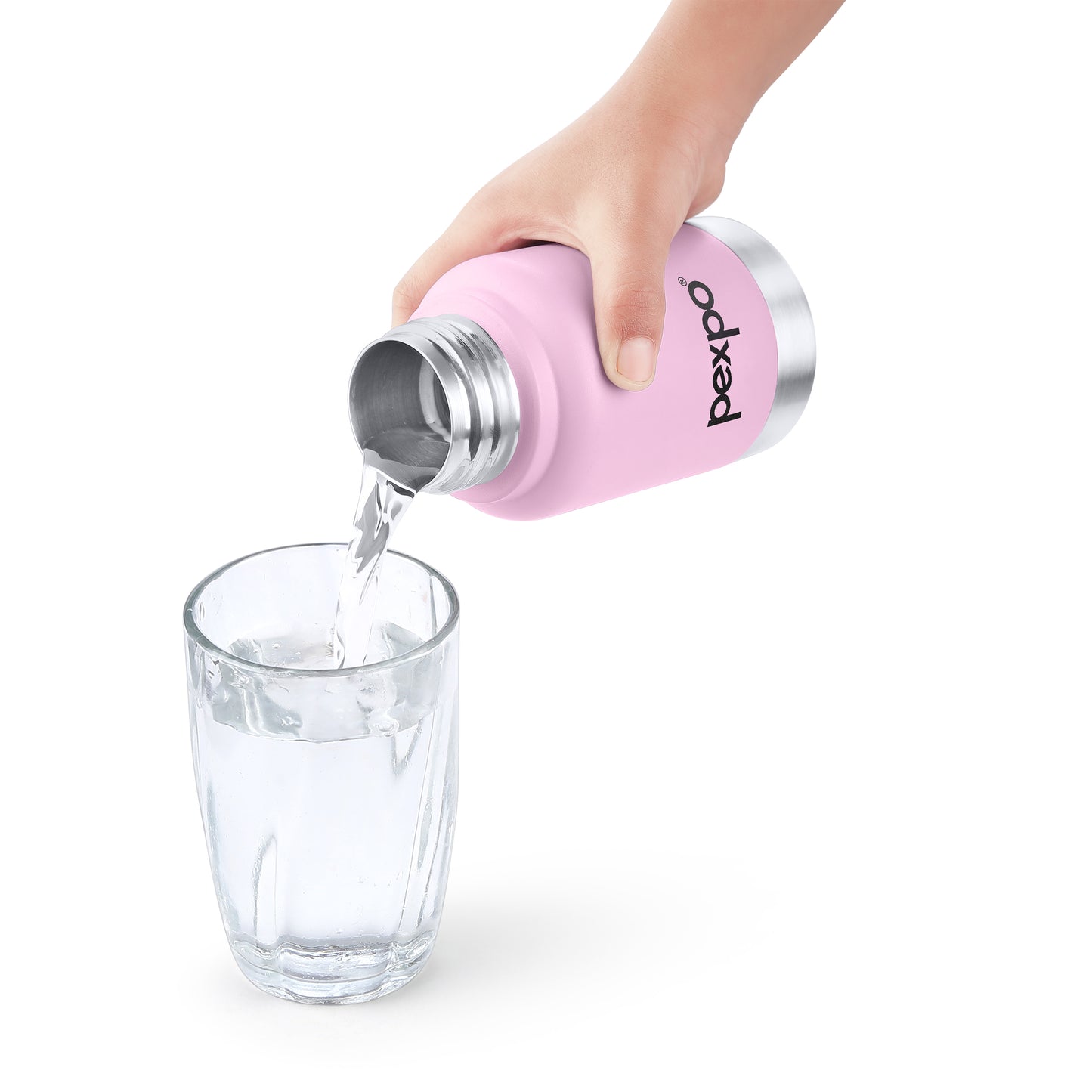 Cameo Hot & Cold Water Bottle - Pastel Edition