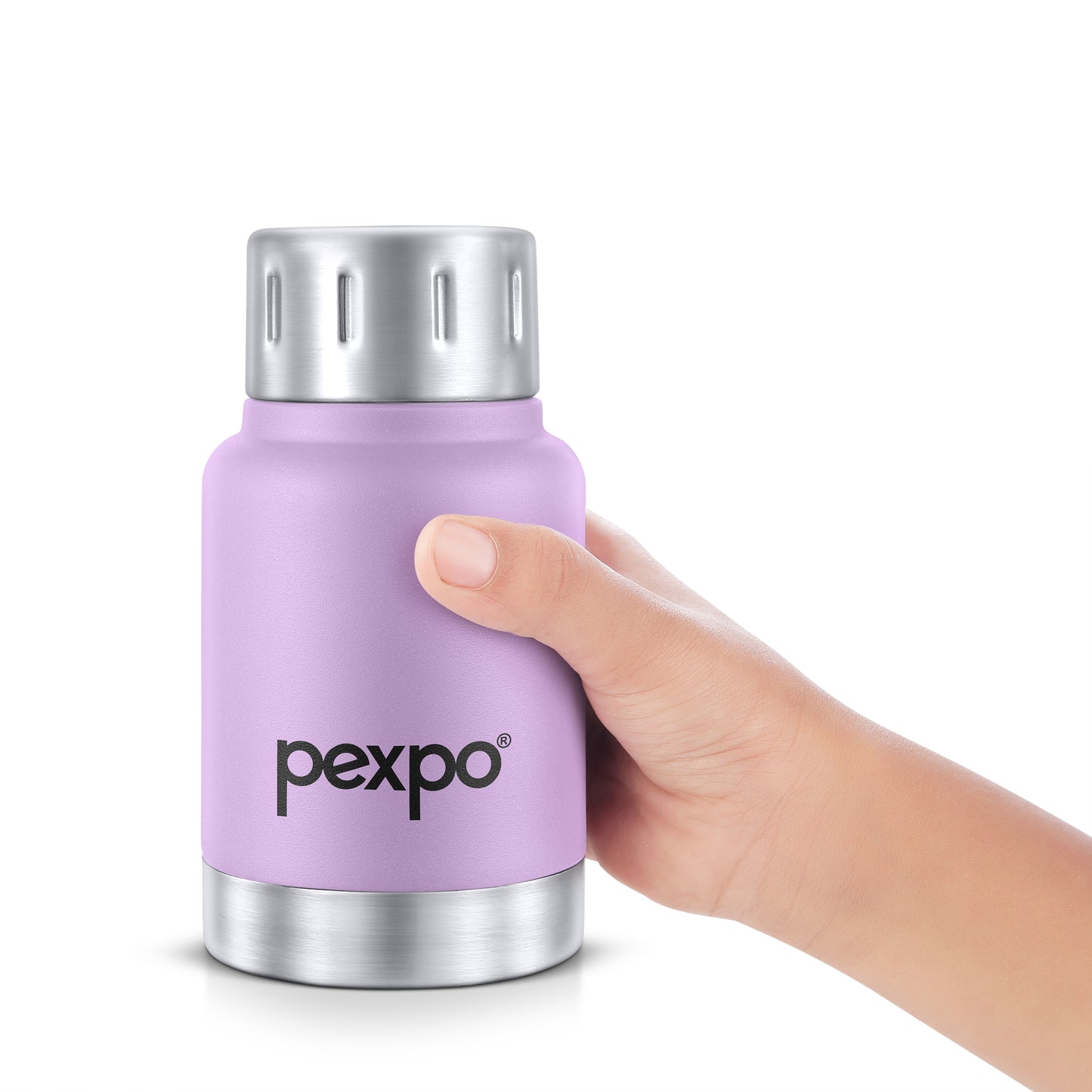 Cameo Hot & Cold Water Bottle - Pastel Edition