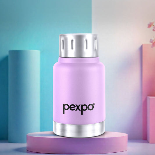 Cameo Hot & Cold Water Bottle - Pastel Edition