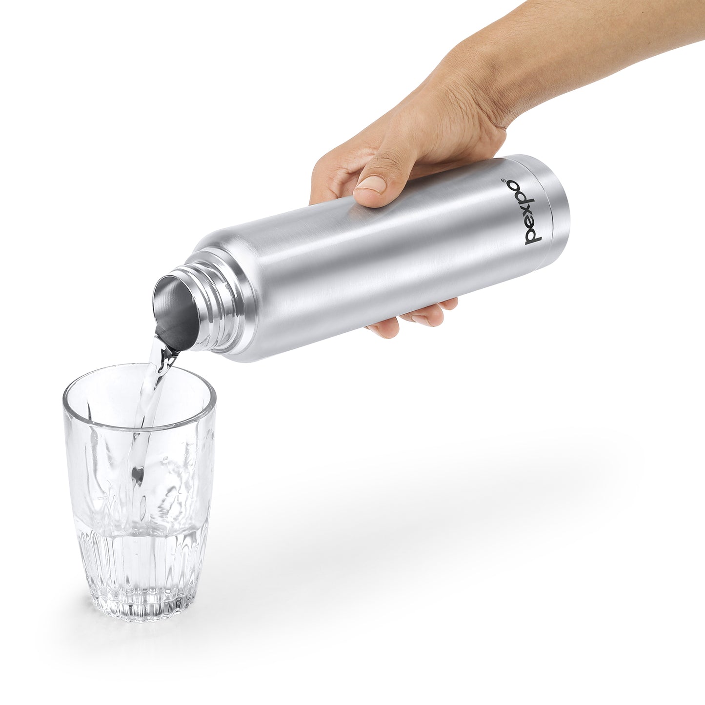 Cameo Hot & Cold Water Bottle