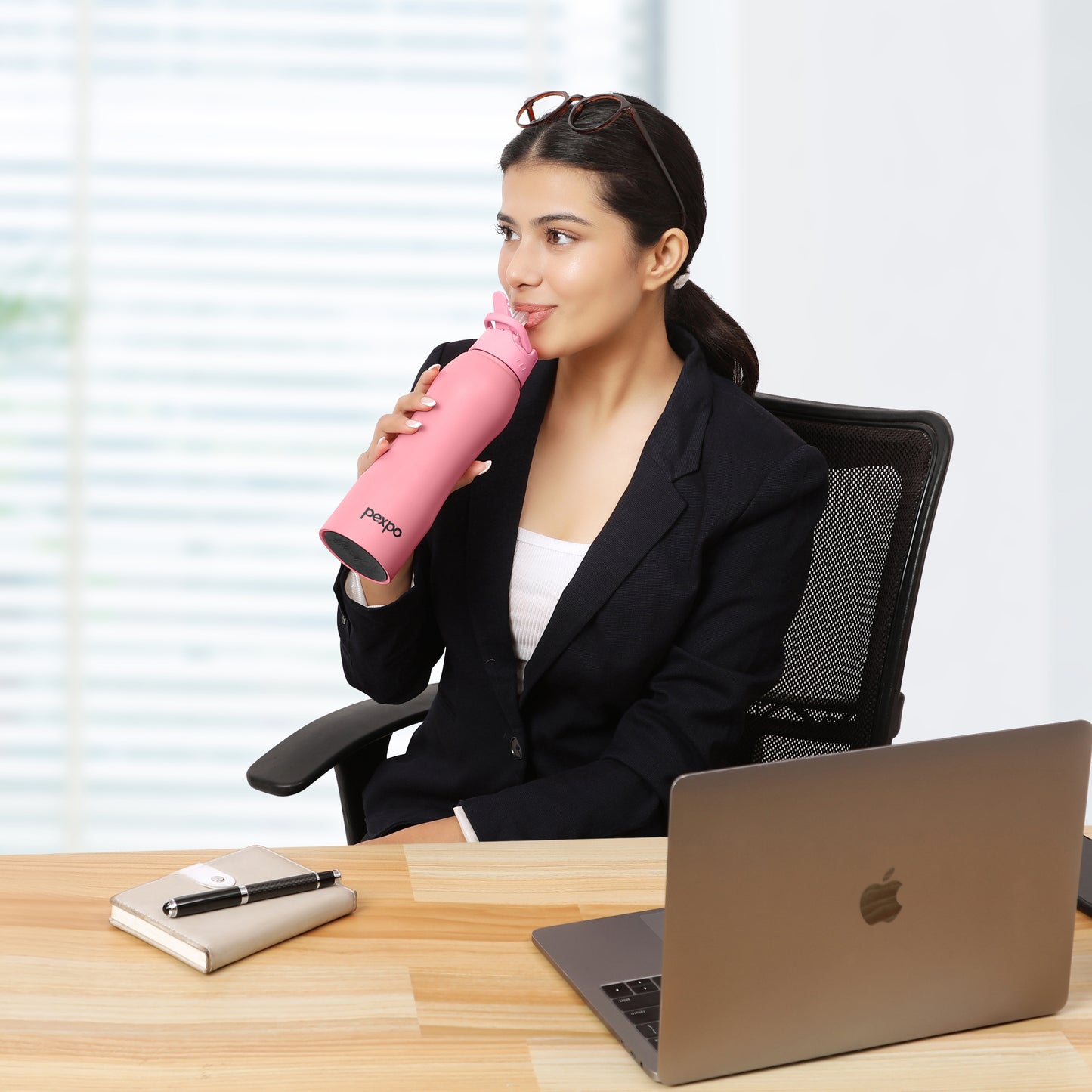 Belly SS Water Bottle