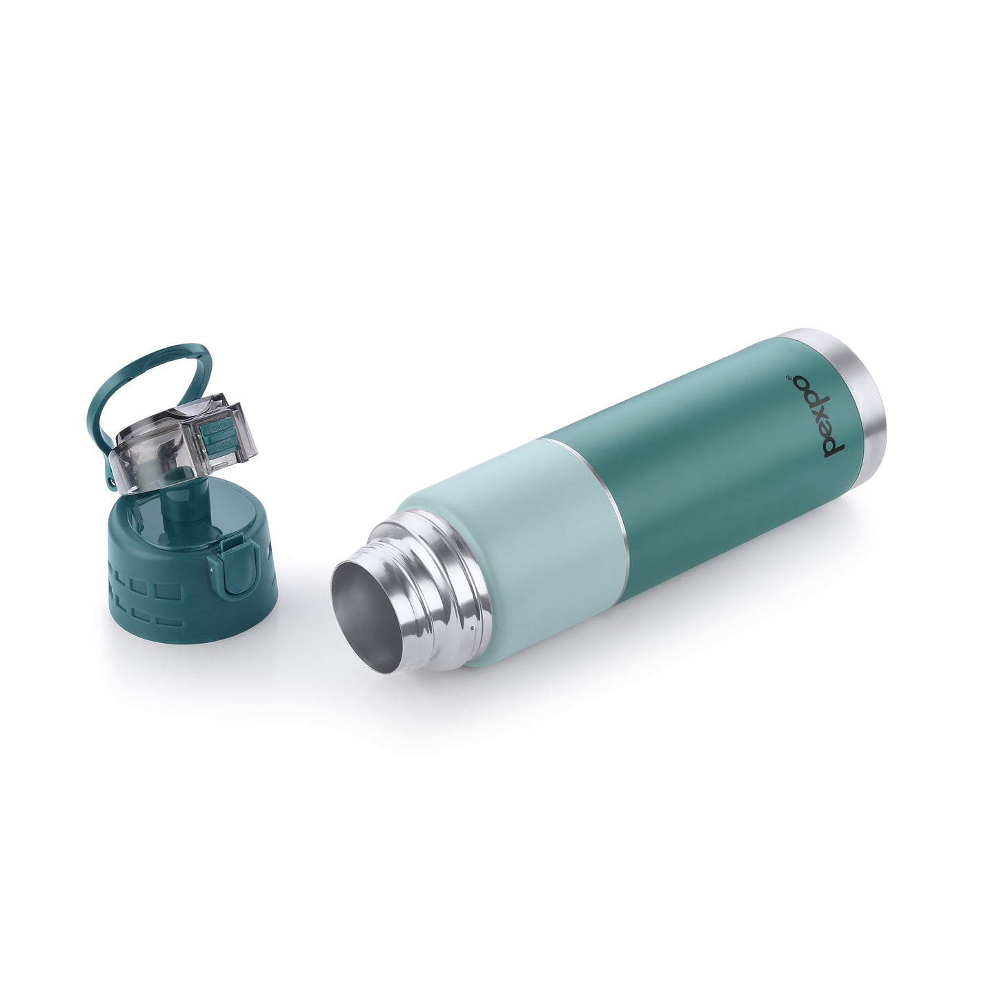 Cardio Hot & Cold Water Bottle