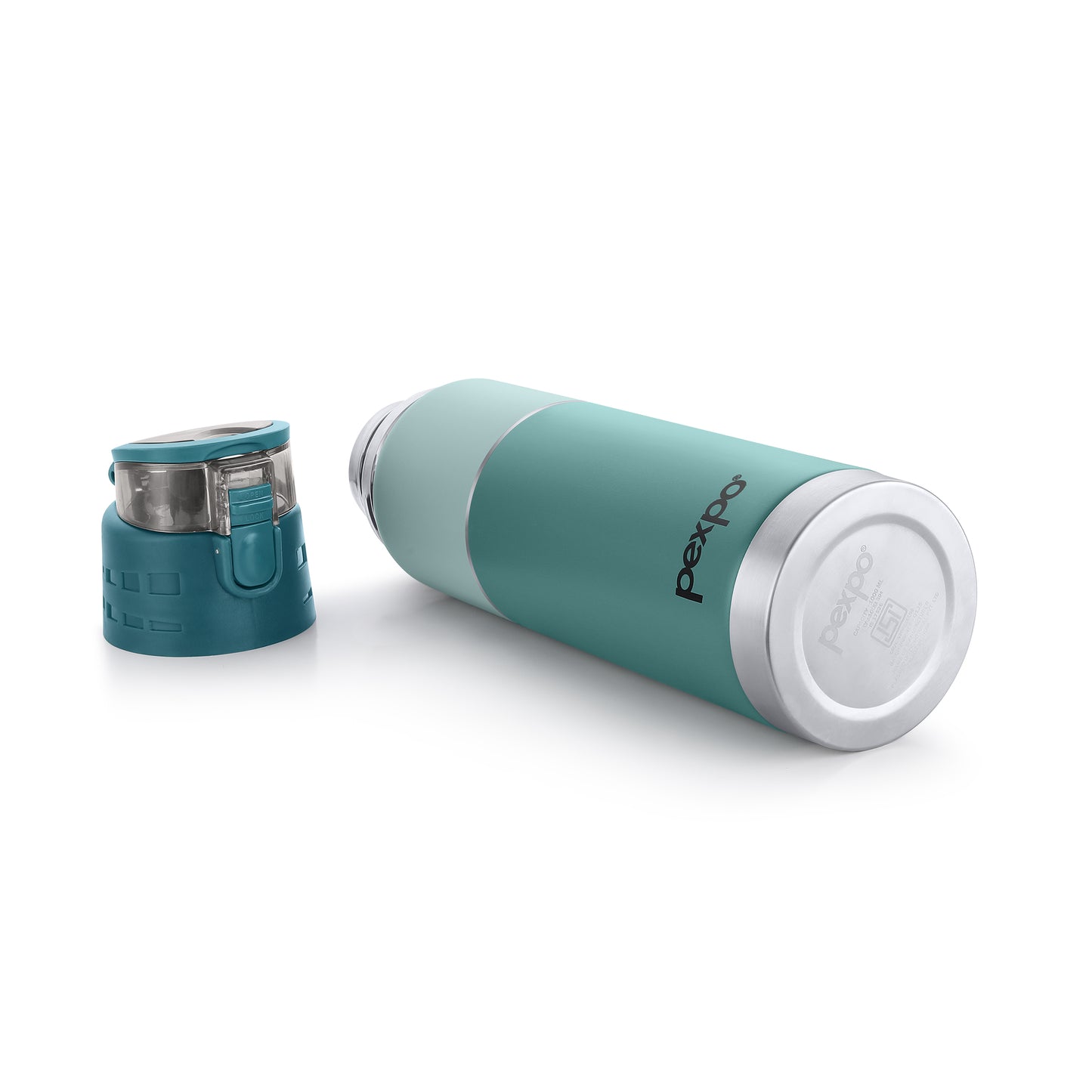 Cardio Hot & Cold Water Bottle