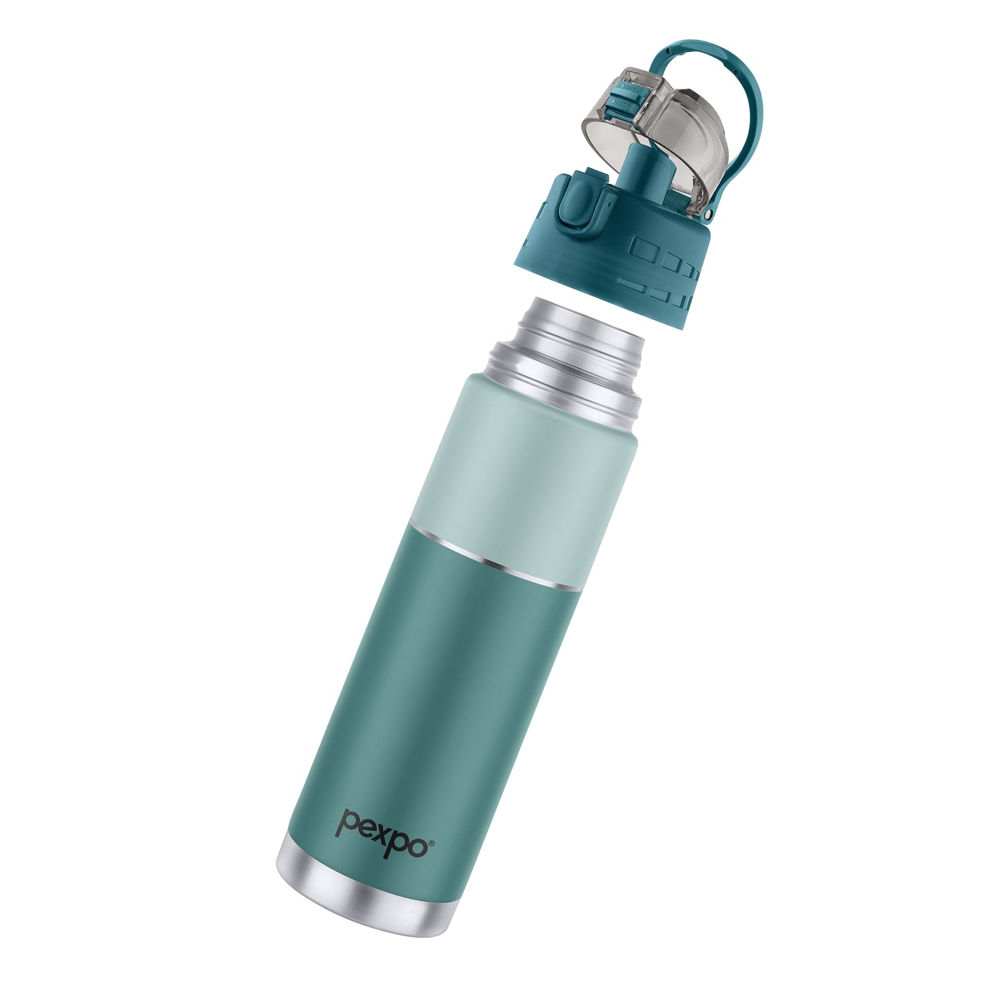 Cardio Hot & Cold Water Bottle