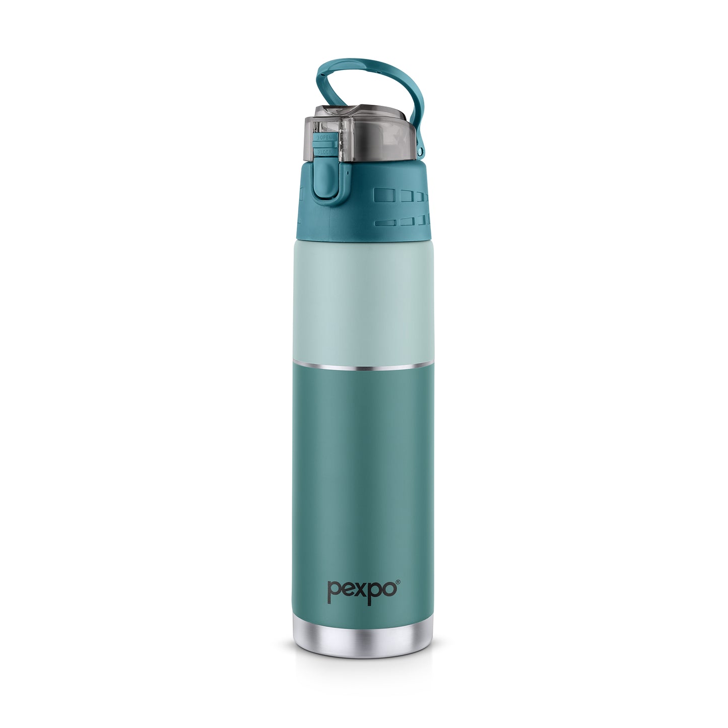 Cardio Hot & Cold Water Bottle