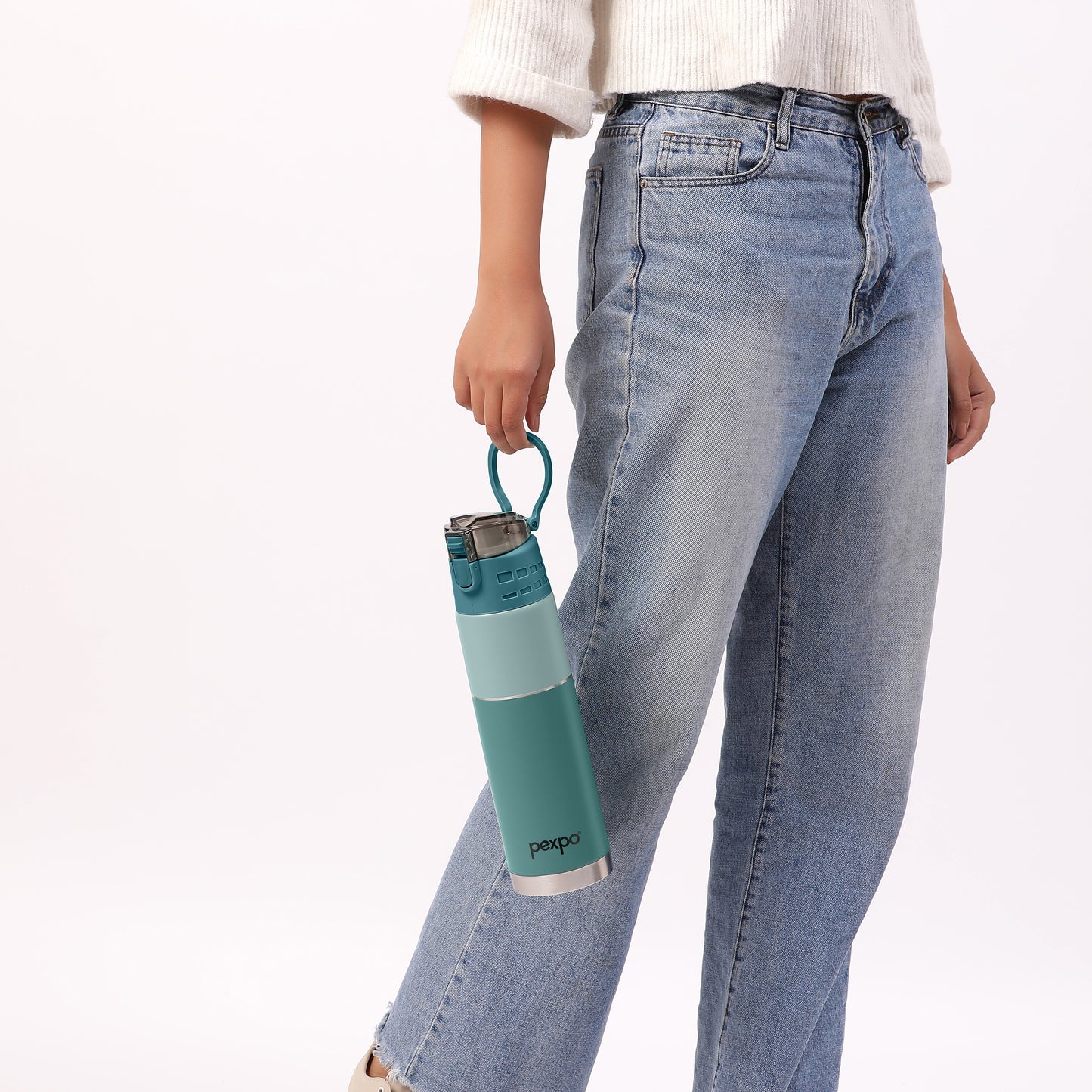 Cardio Hot & Cold Water Bottle
