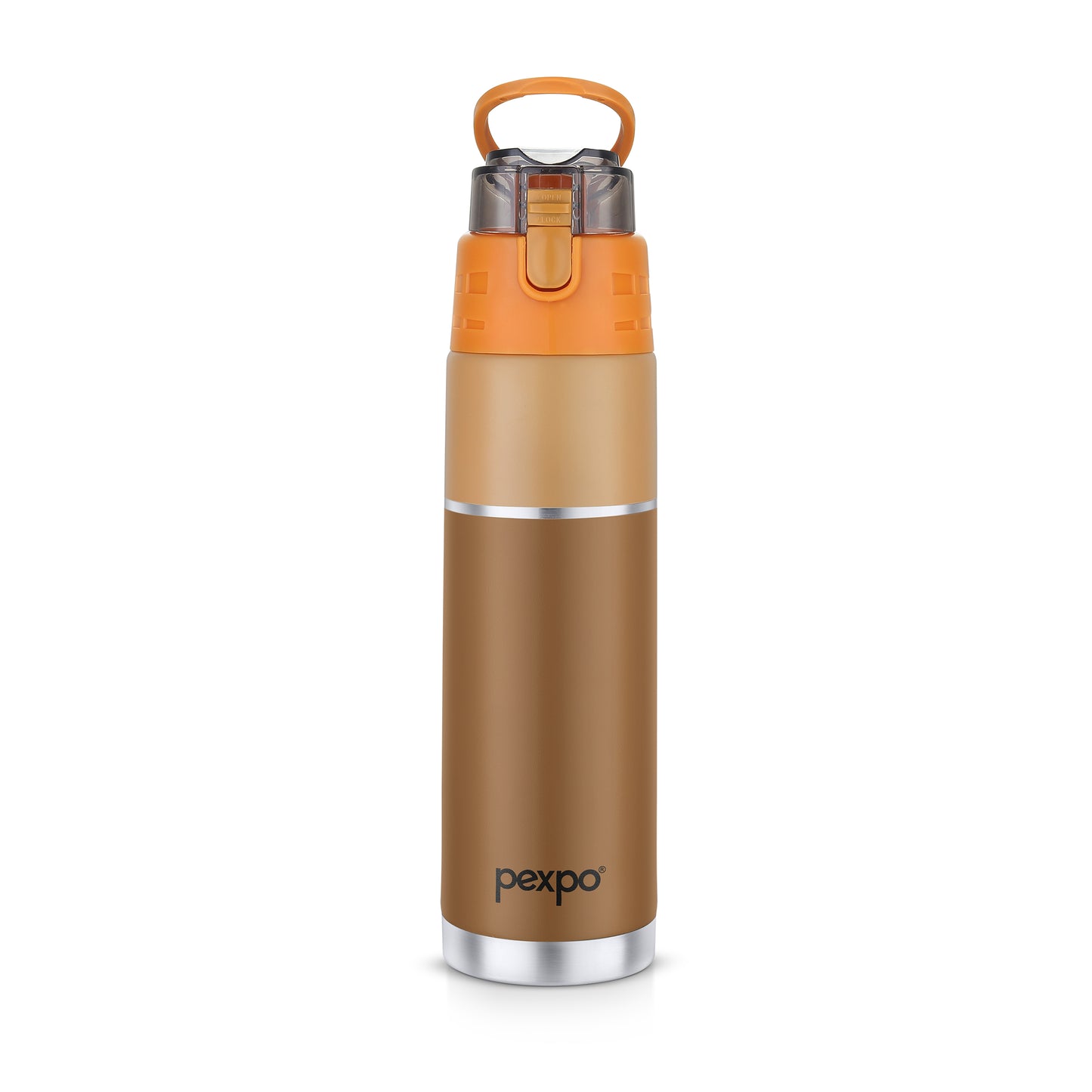 Cardio Hot & Cold Water Bottle
