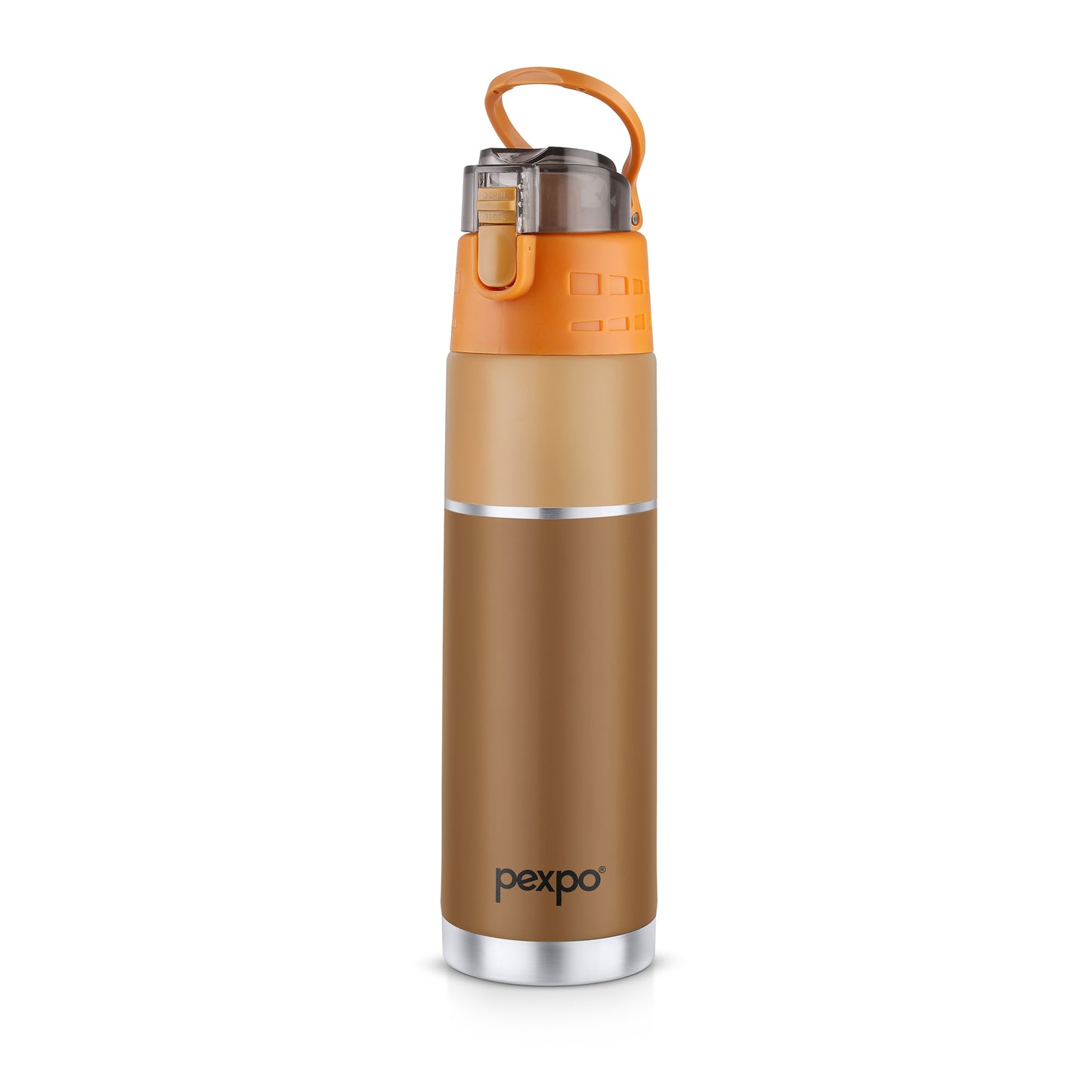 Cardio Hot & Cold Water Bottle