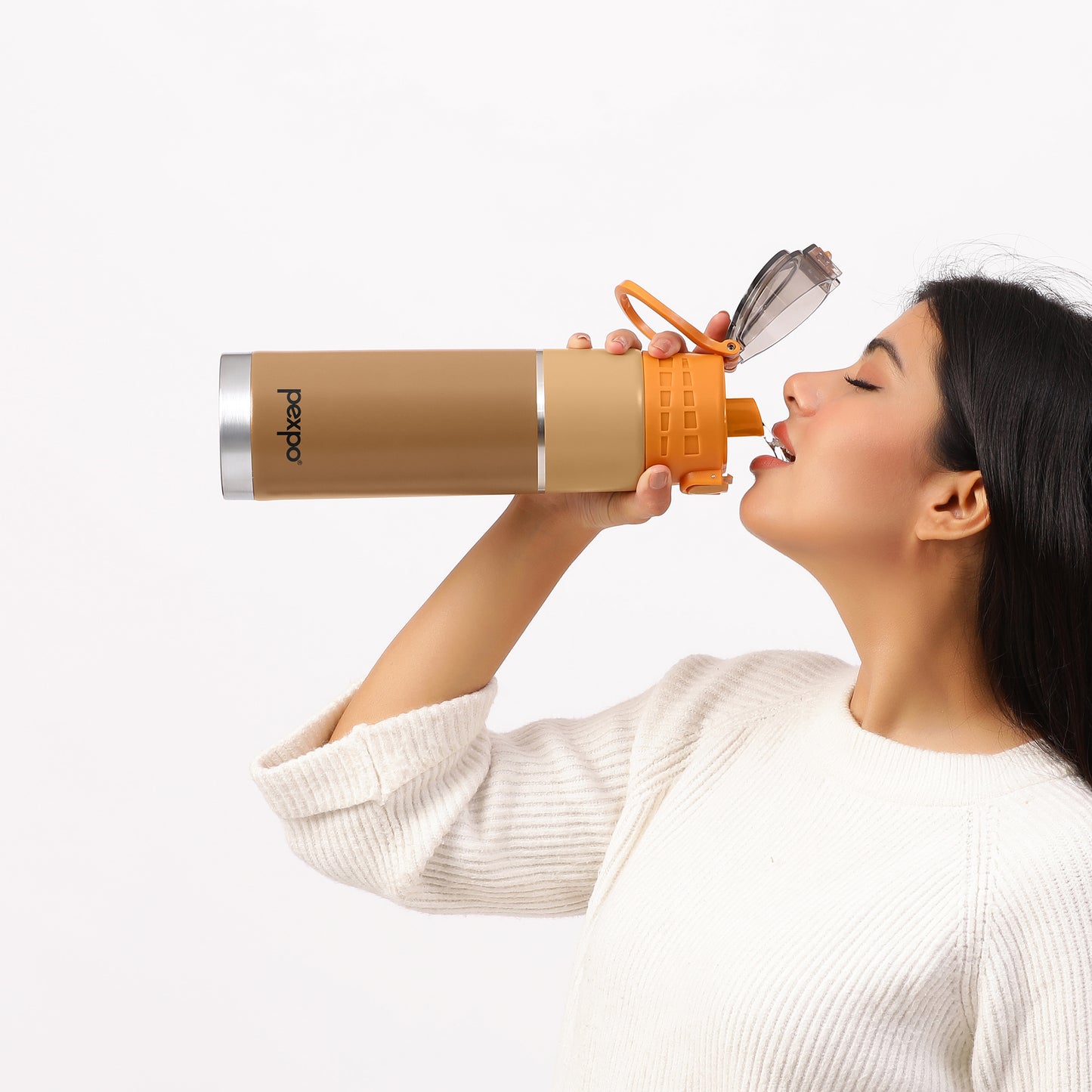 Cardio Hot & Cold Water Bottle